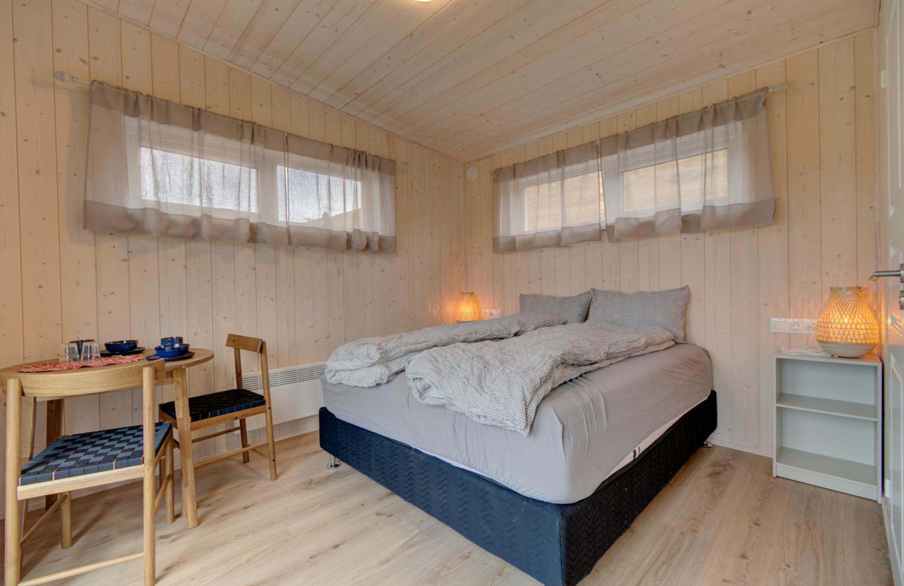 Double Room with Private Bathroom photo 3