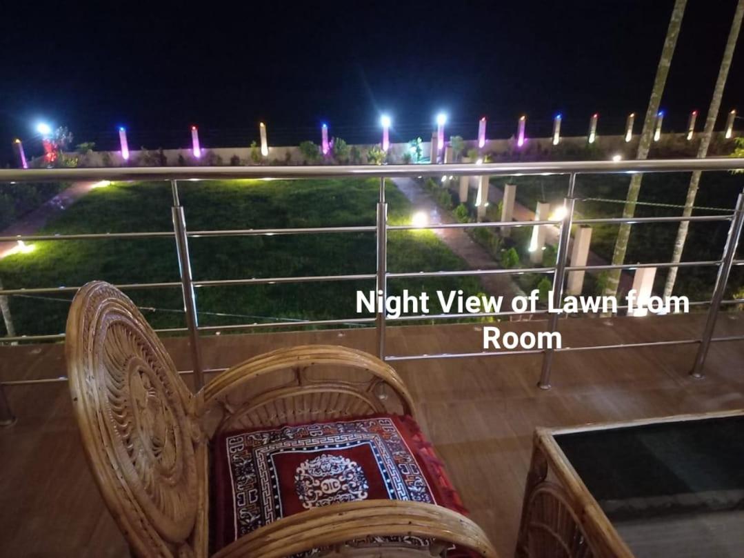 Deluxe Double Or Twin Room With Balcony photo 1