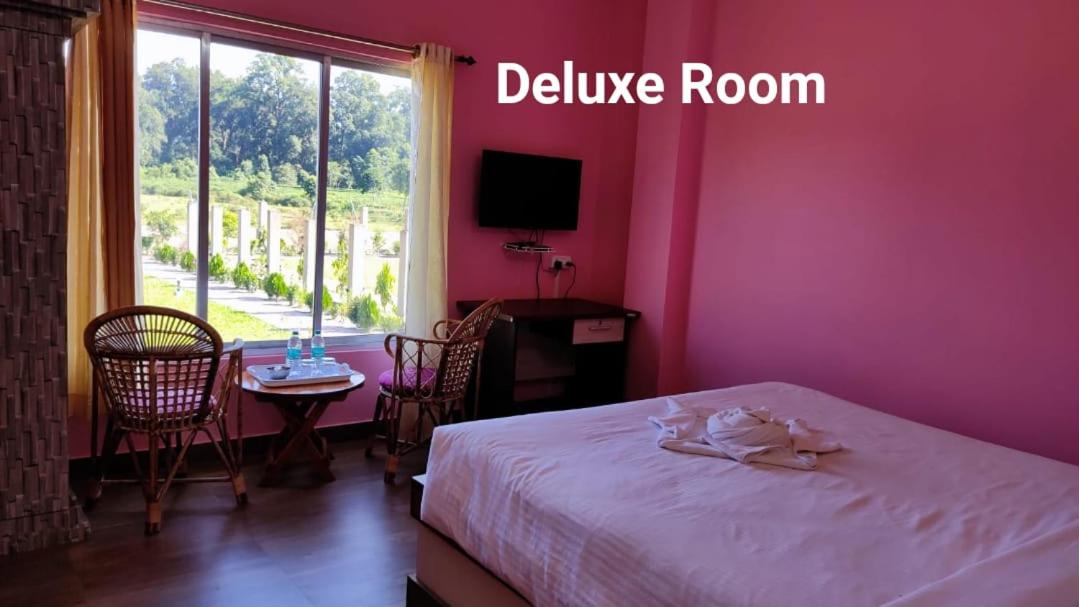 Deluxe Family Room photo 1