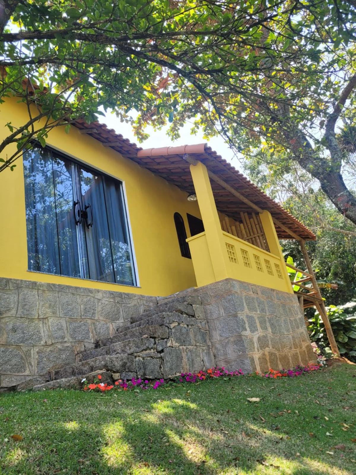 Superior Chalet photo 2