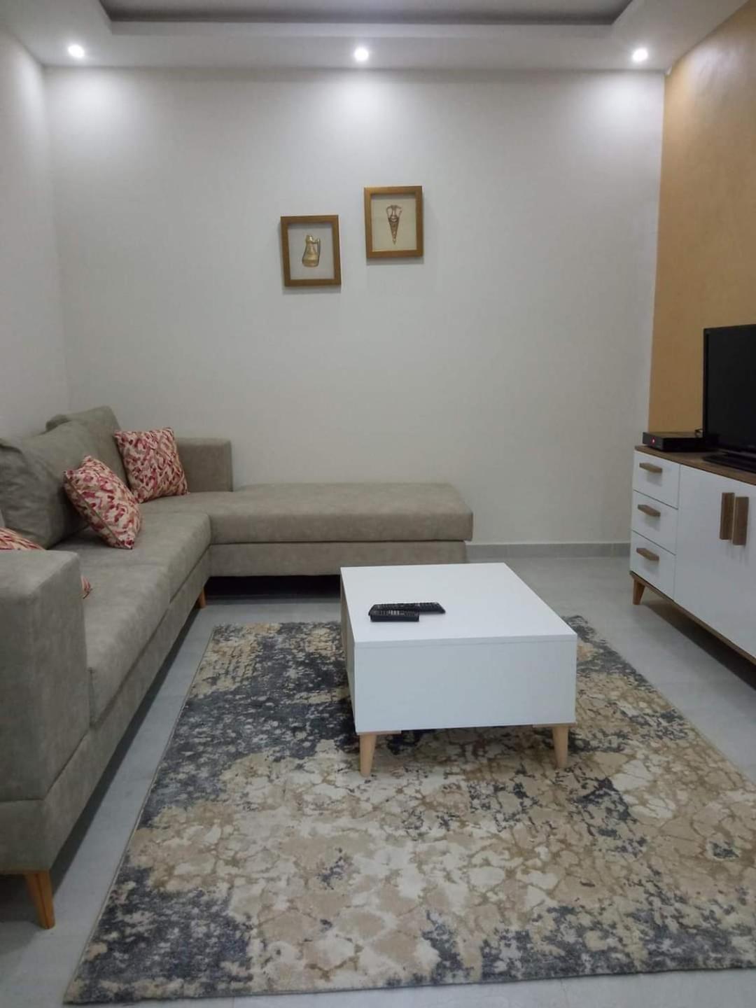 Two-Bedroom Apartment photo 1