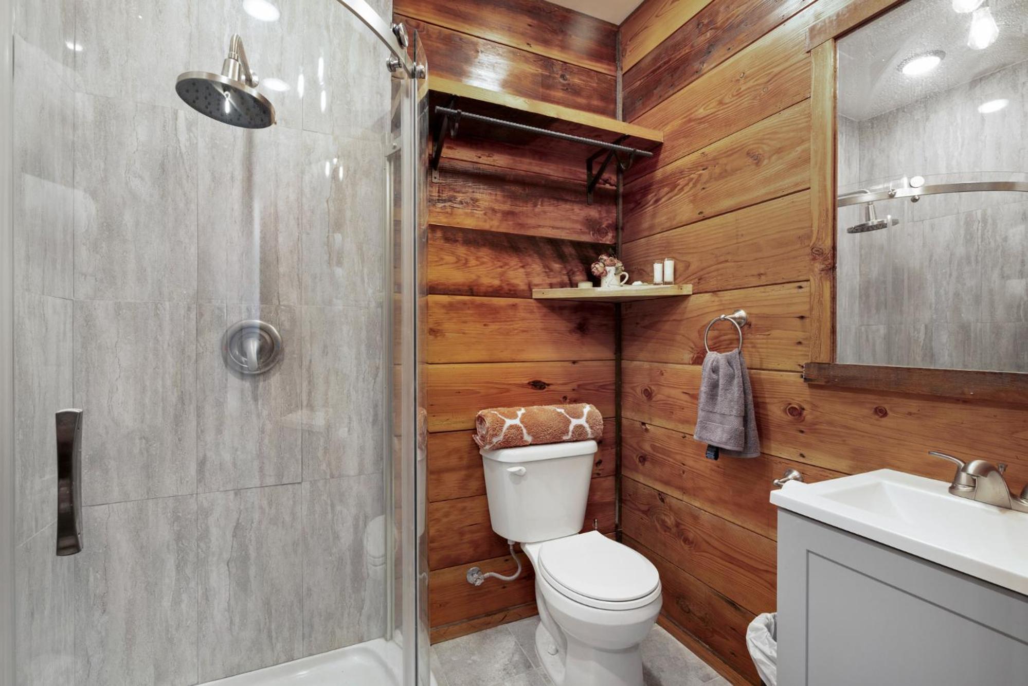 Studio Apartment photo 3