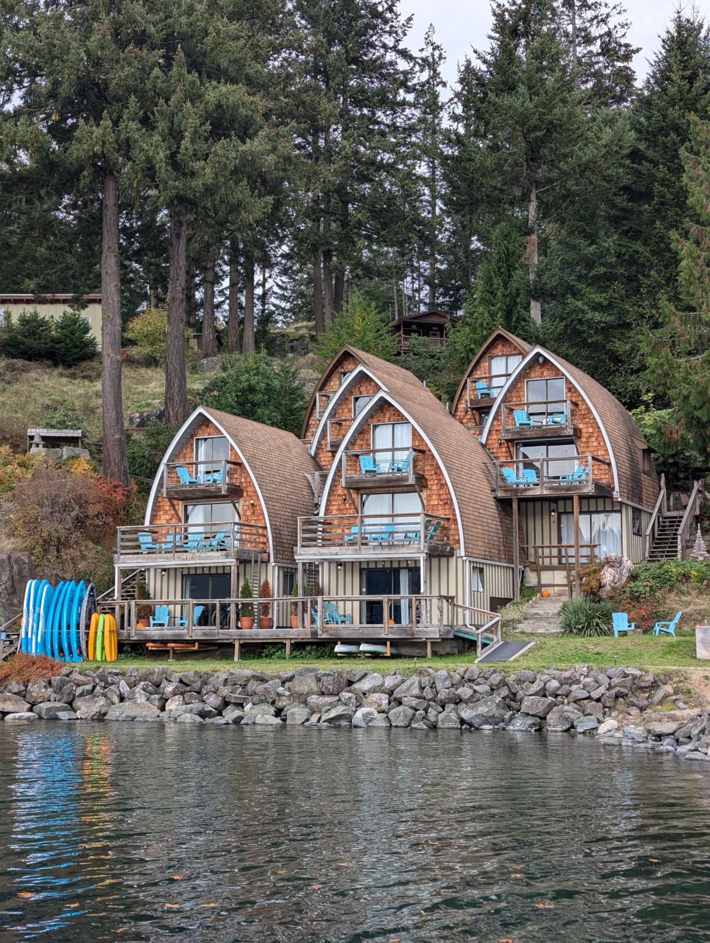 Superior Chalet photo 2