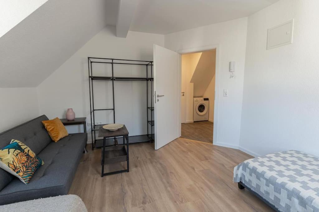 Two-Bedroom Apartment photo 1