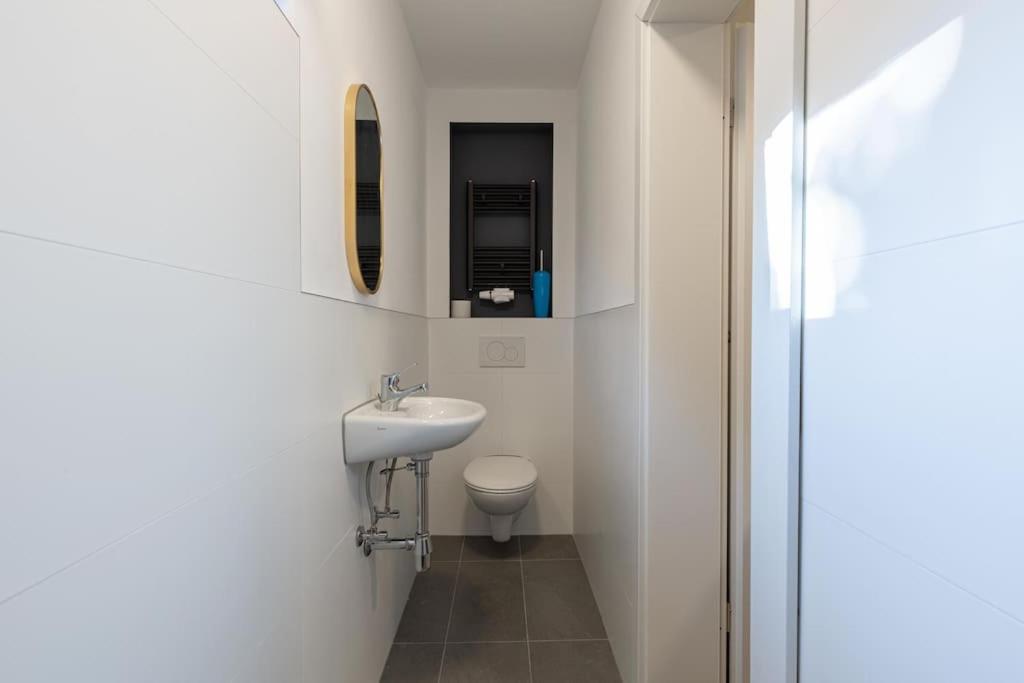 Two-Bedroom Apartment photo 2