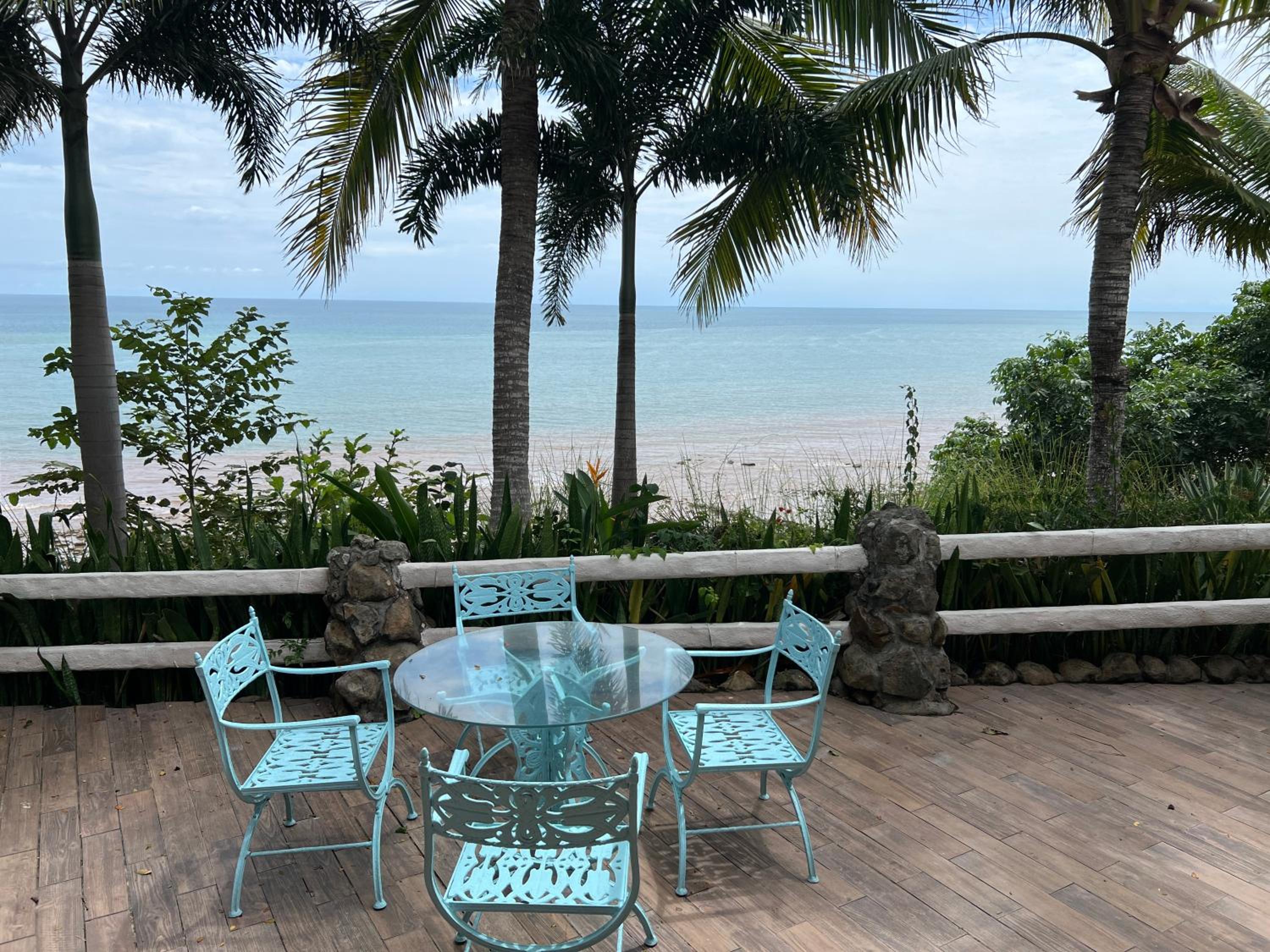 Family Room With Sea View photo 1