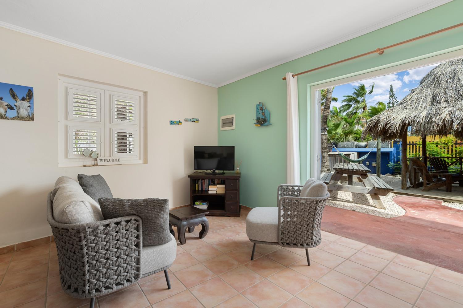 Two-Bedroom Apartment - Lagadishi