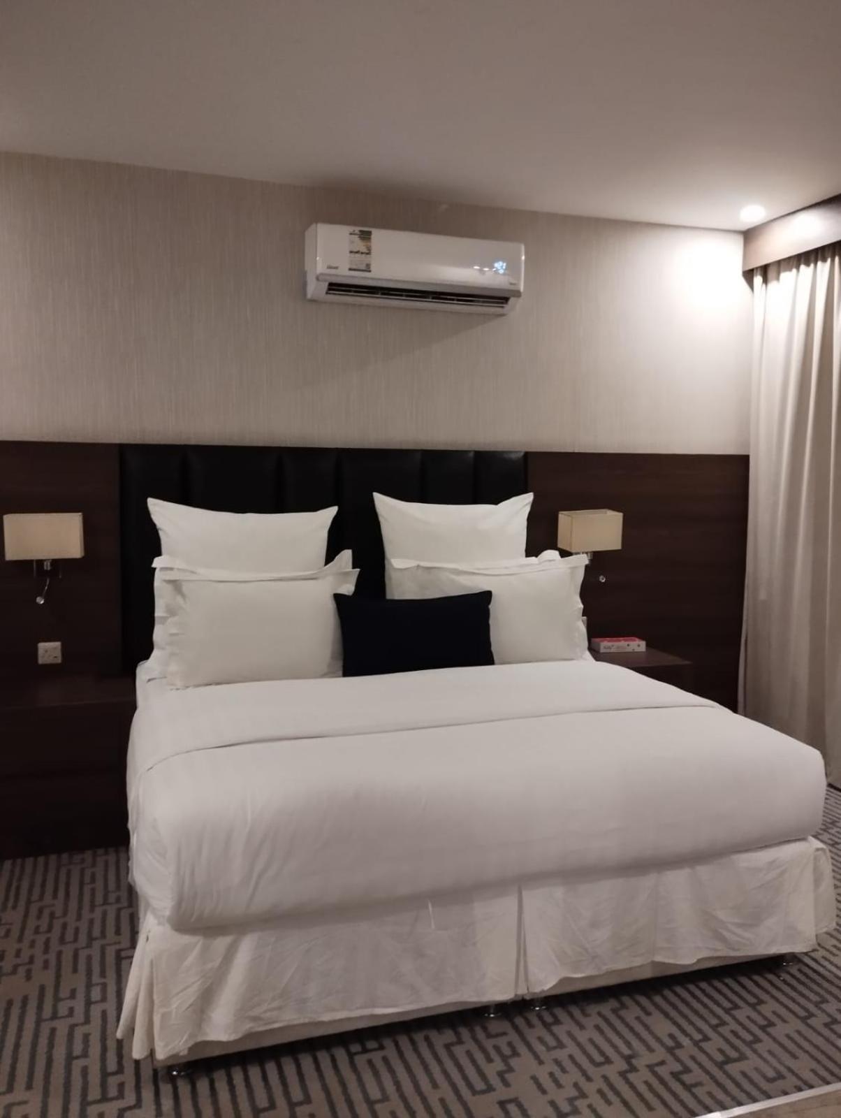 King Suite