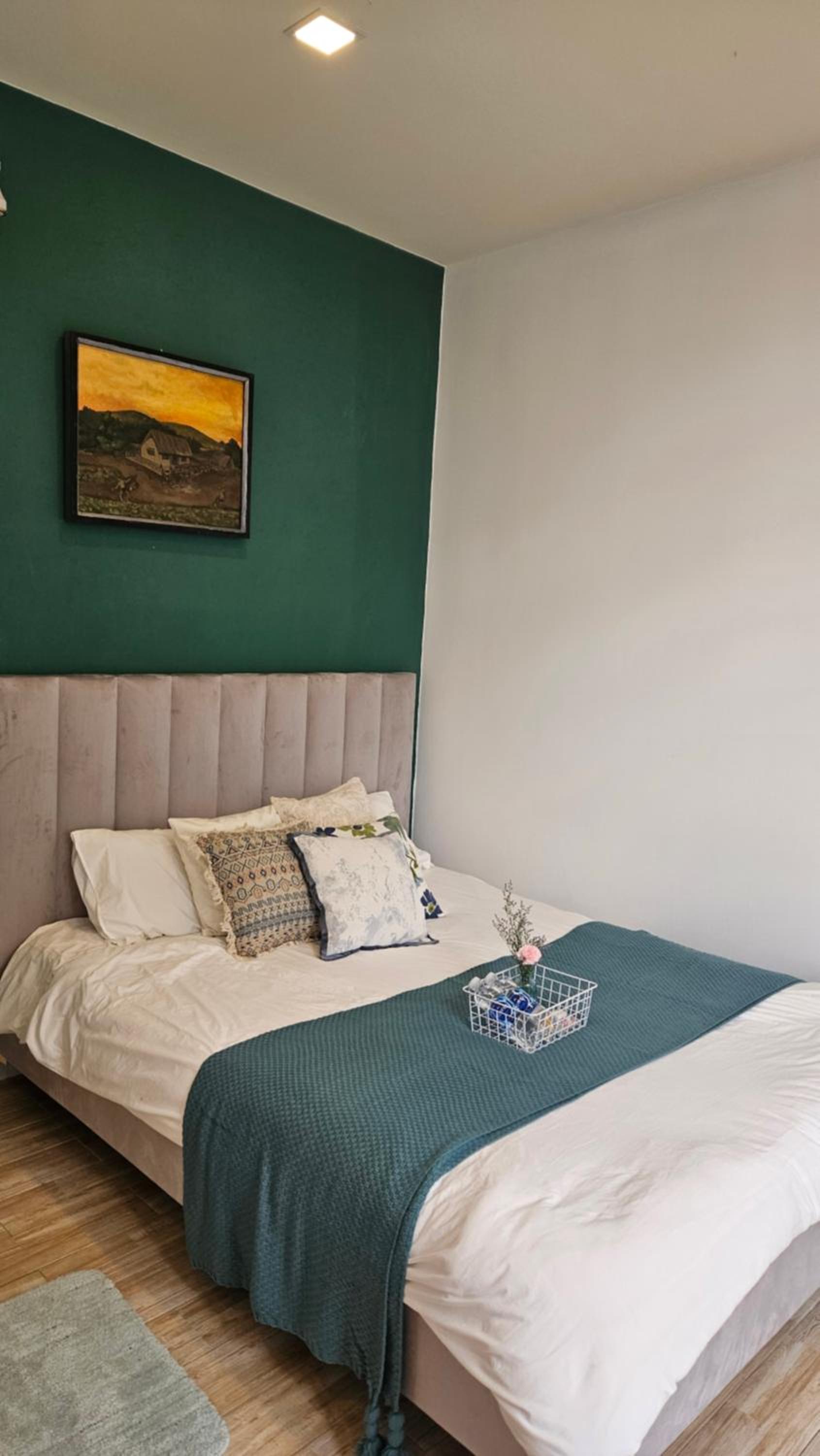 Double Room With Balcony photo 2