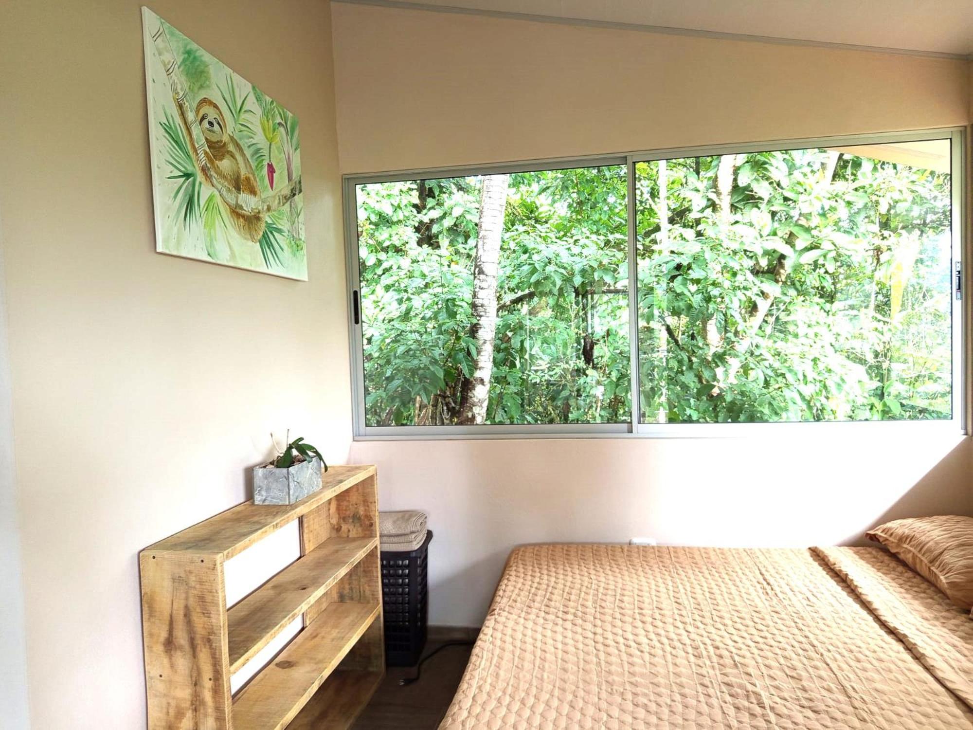 Double Or Twin Room photo 3