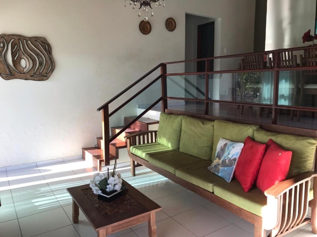 Four-Bedroom House photo 1