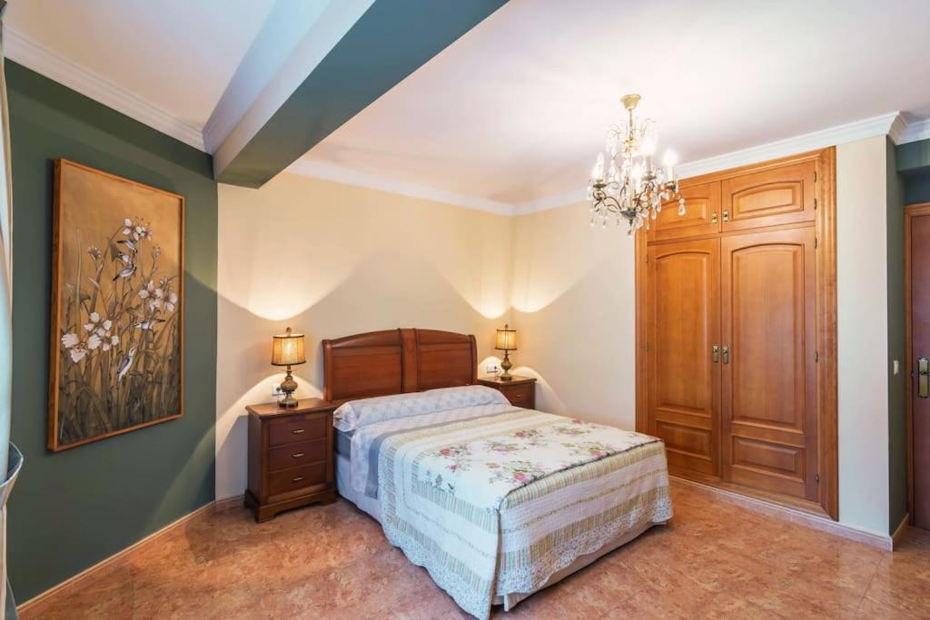 Departamento de tres habitaciones