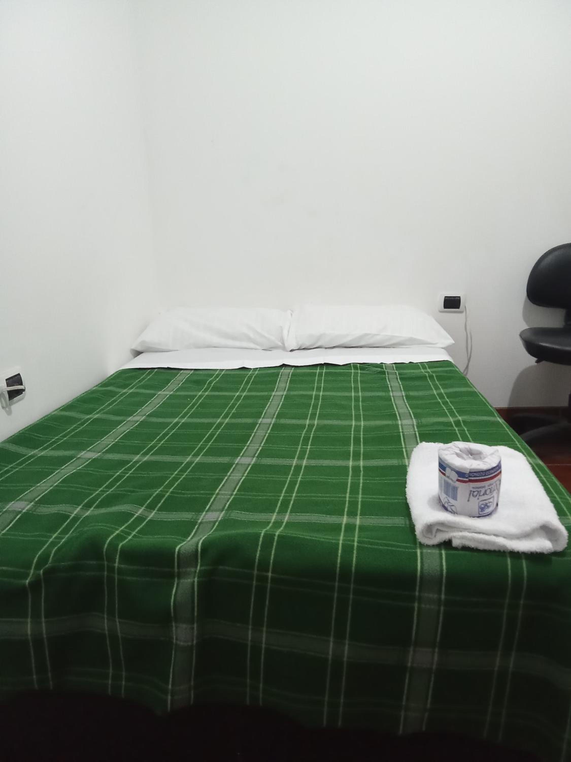 Double Room photo 2