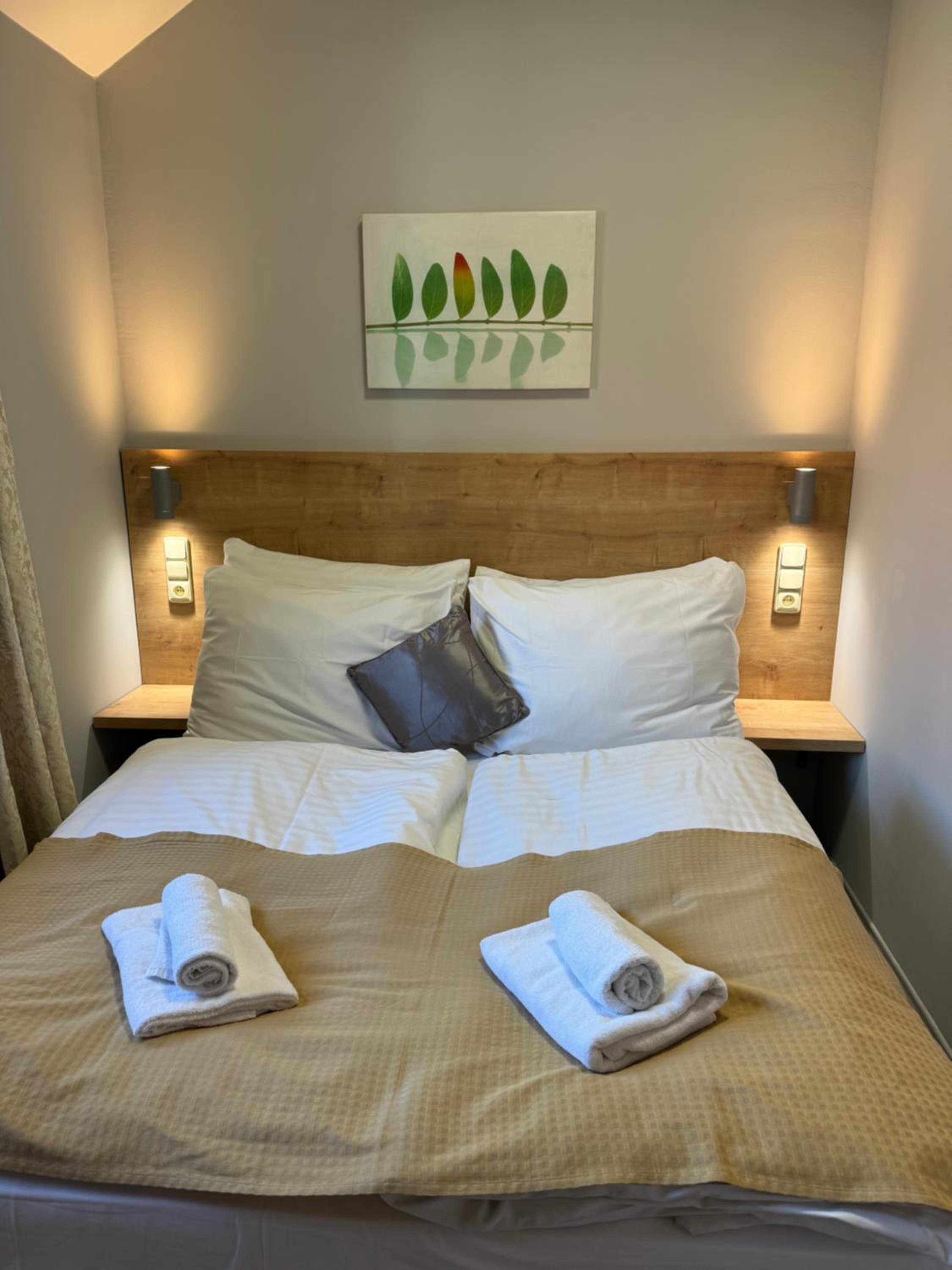 Suite photo 1