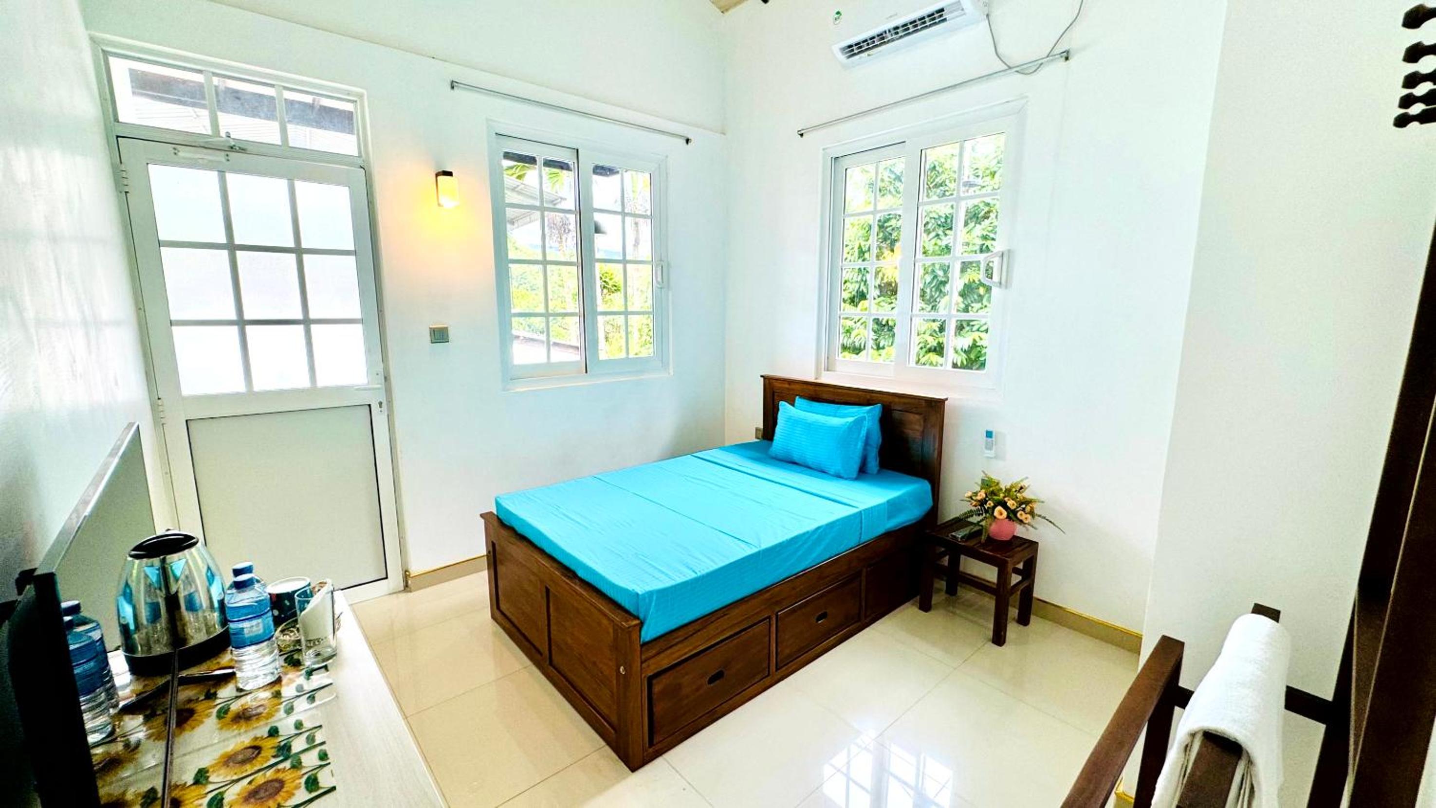 Standard Single Room photo 1