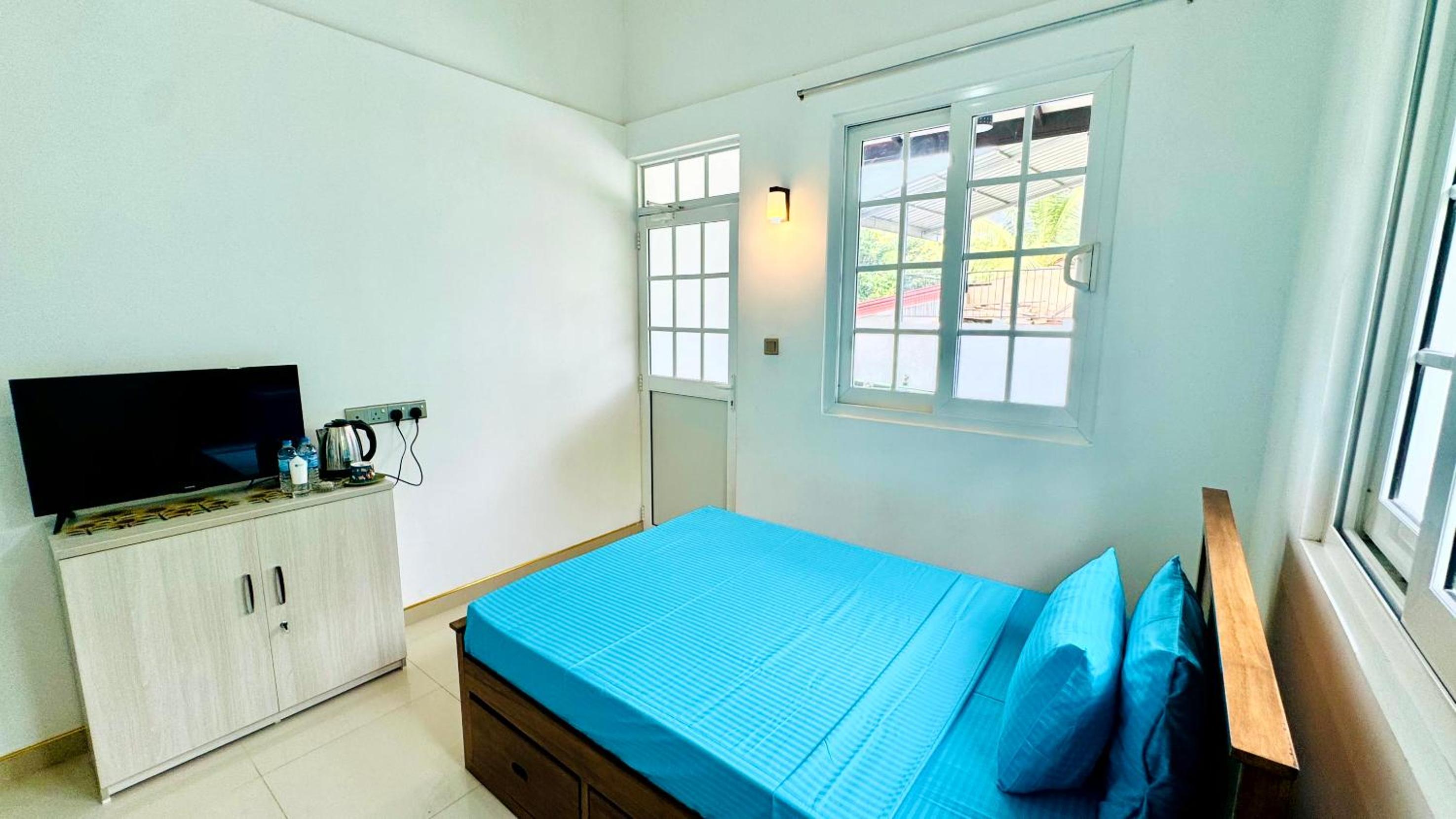 Standard Single Room photo 3
