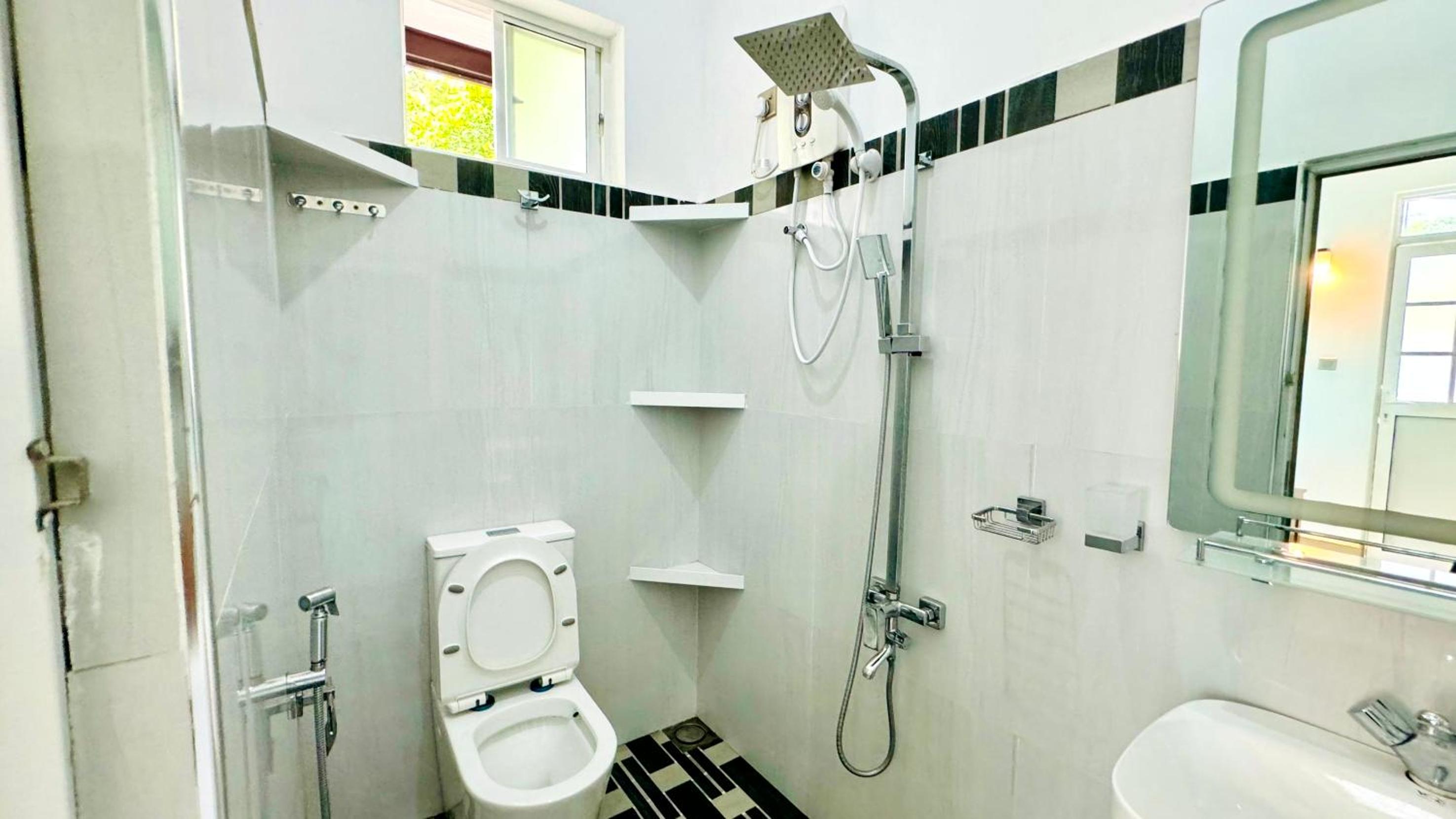 Standard Single Room photo 2