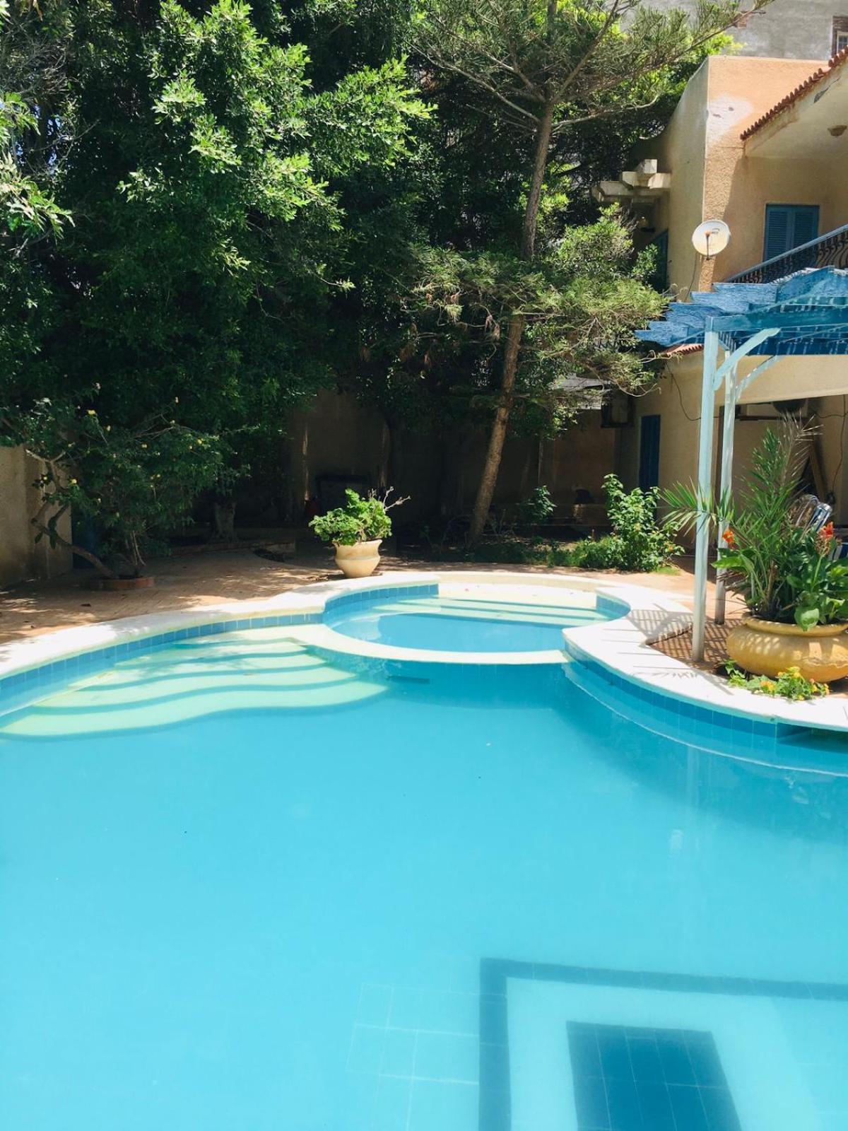 Villa photo 2