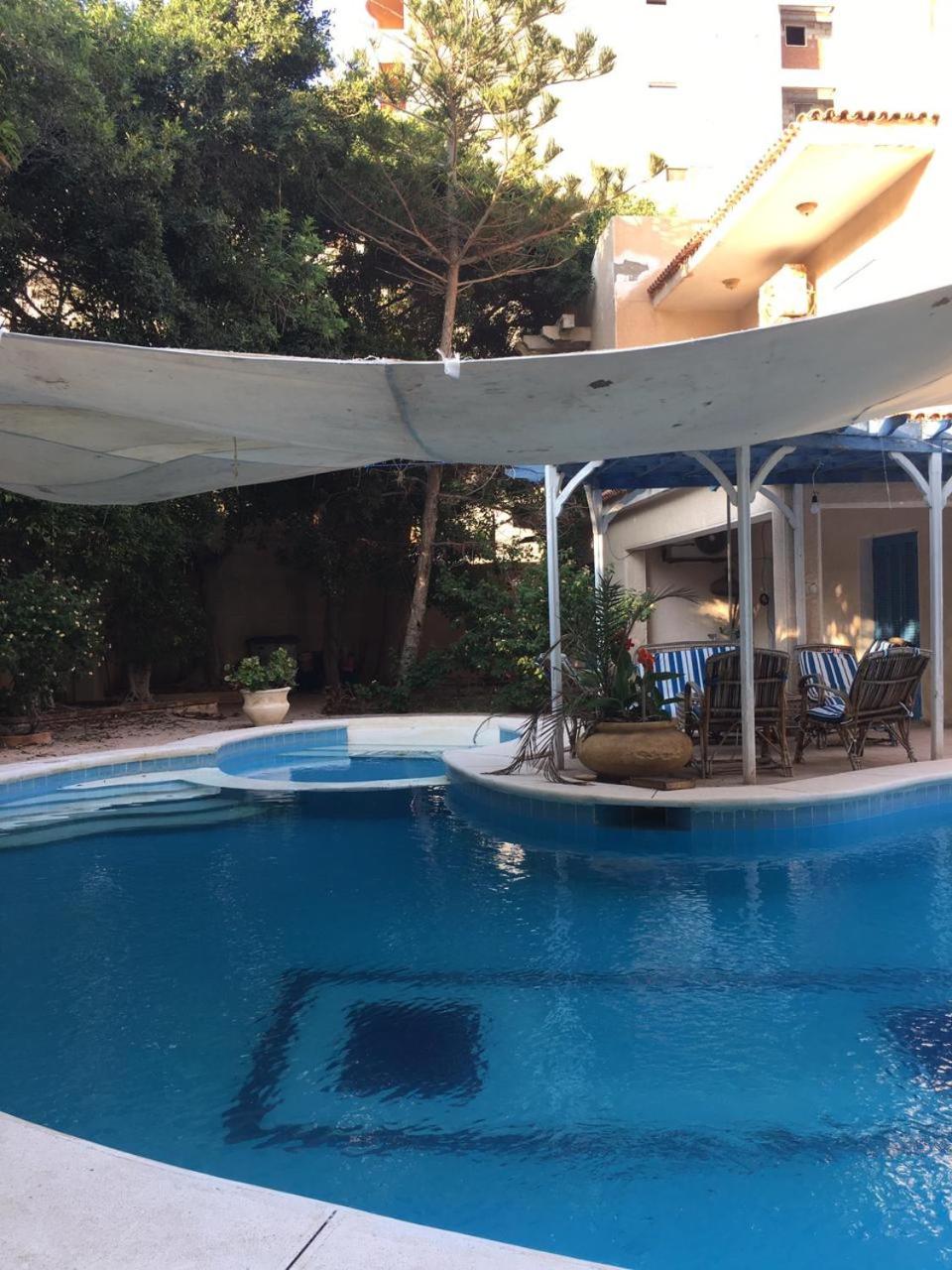 Villa photo 1