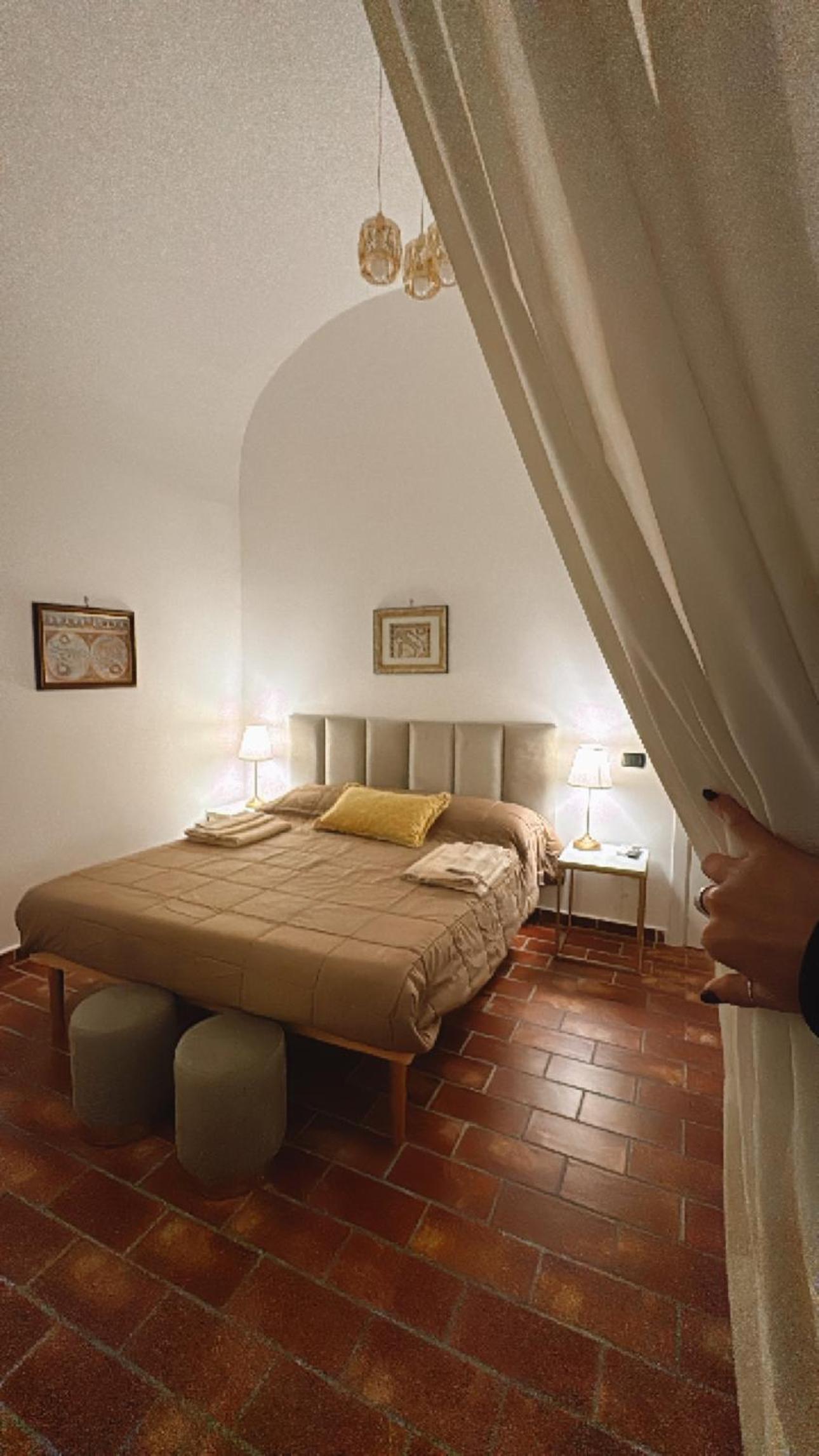 Comfort Triple Room photo 1