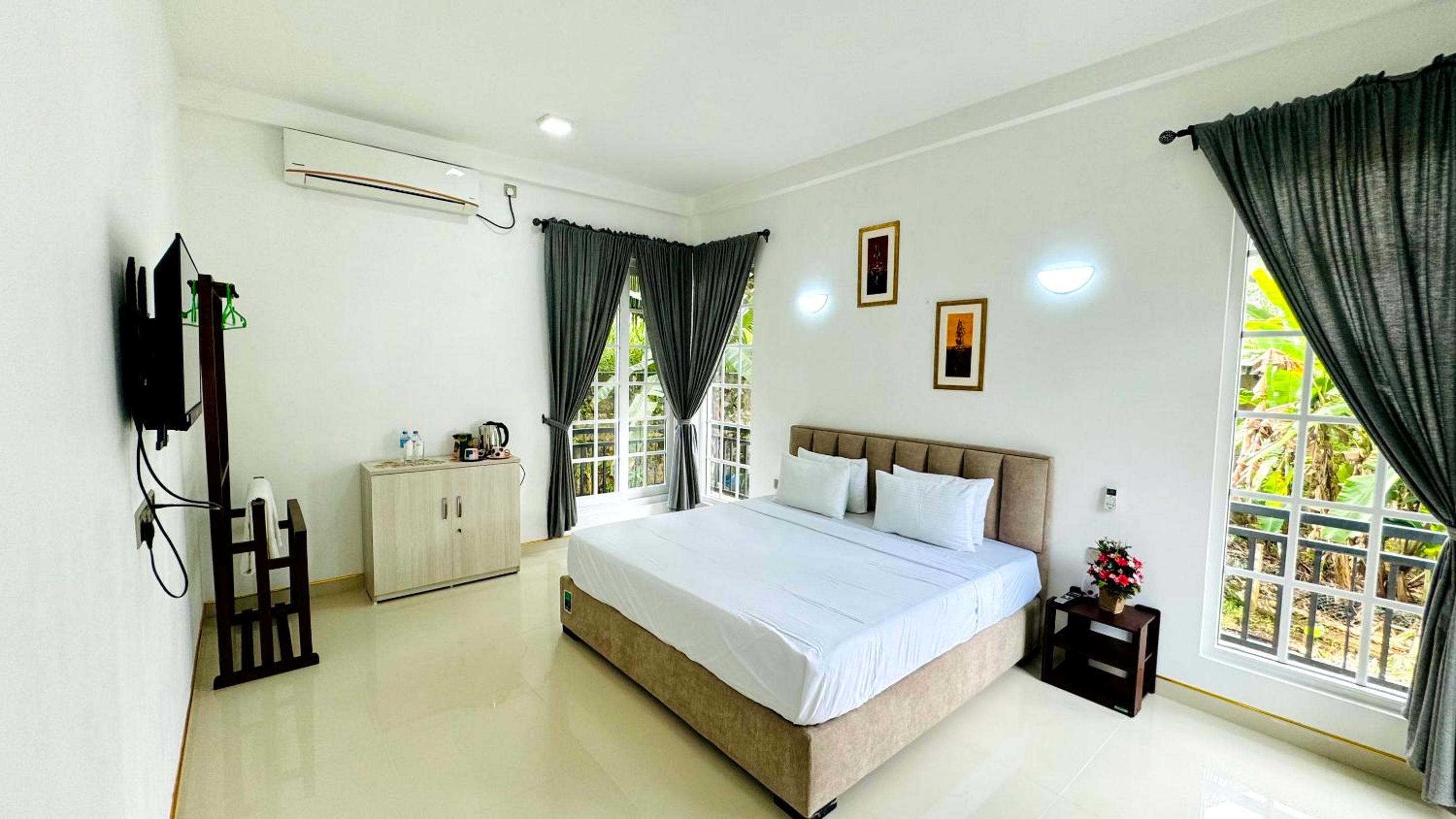 Standard Double Room photo 1