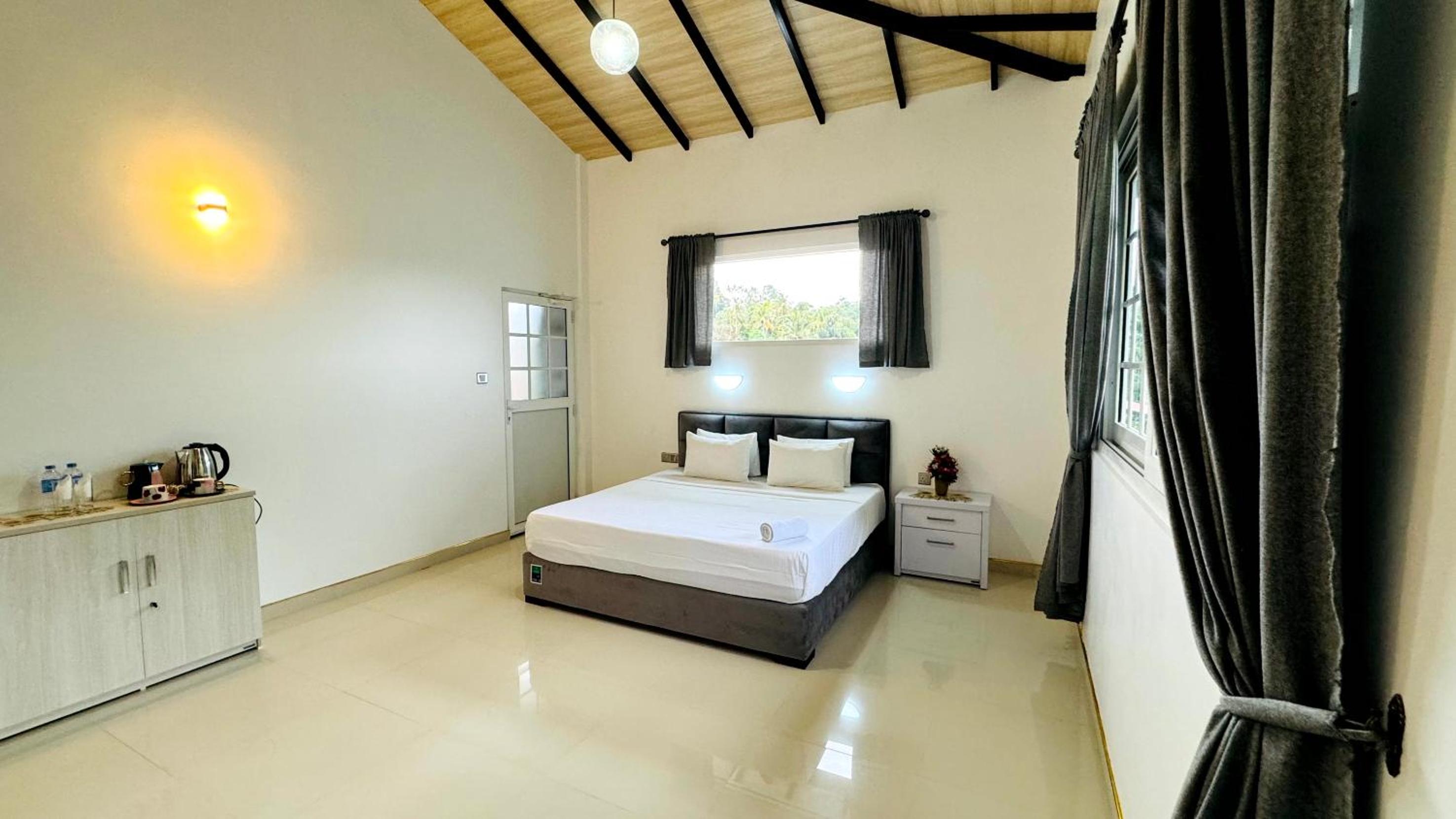 Deluxe Double Room photo 1