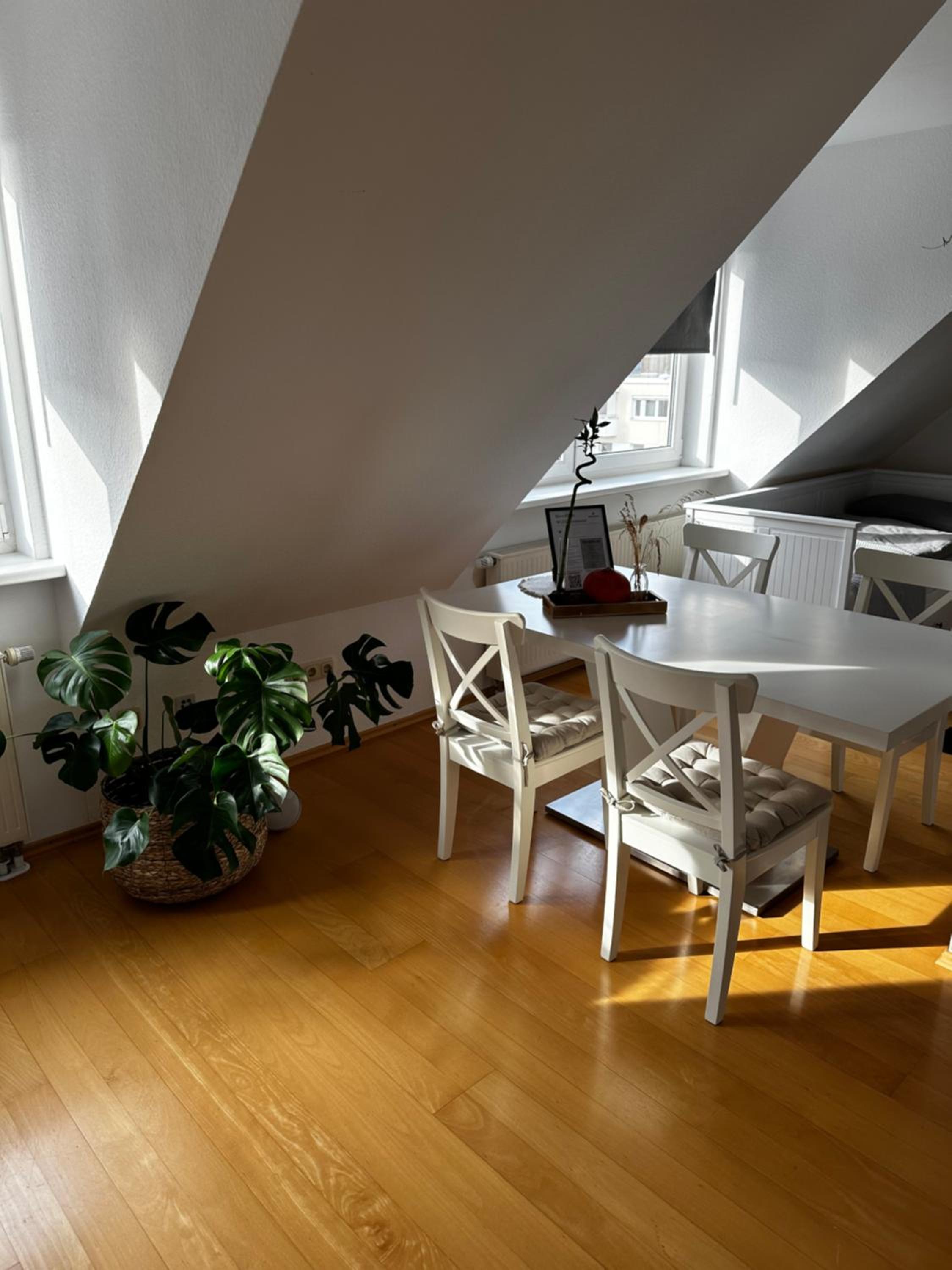 One-Bedroom Apartment photo 3