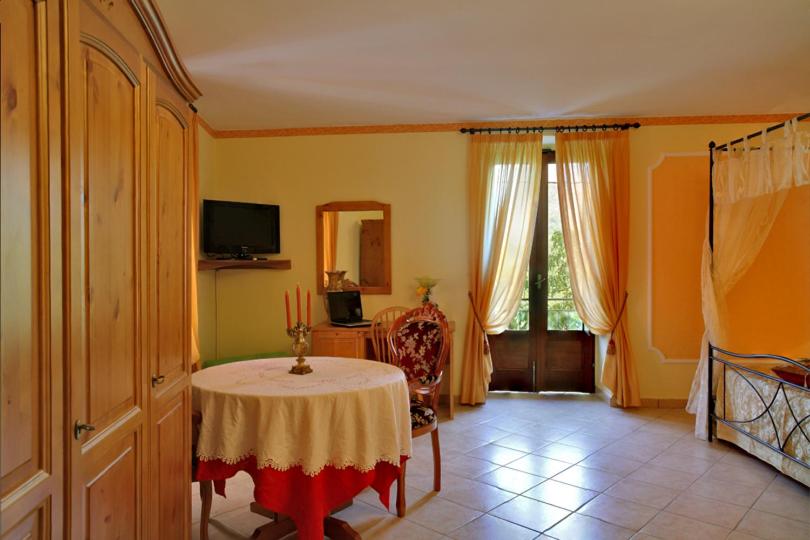 Junior Suite photo 2