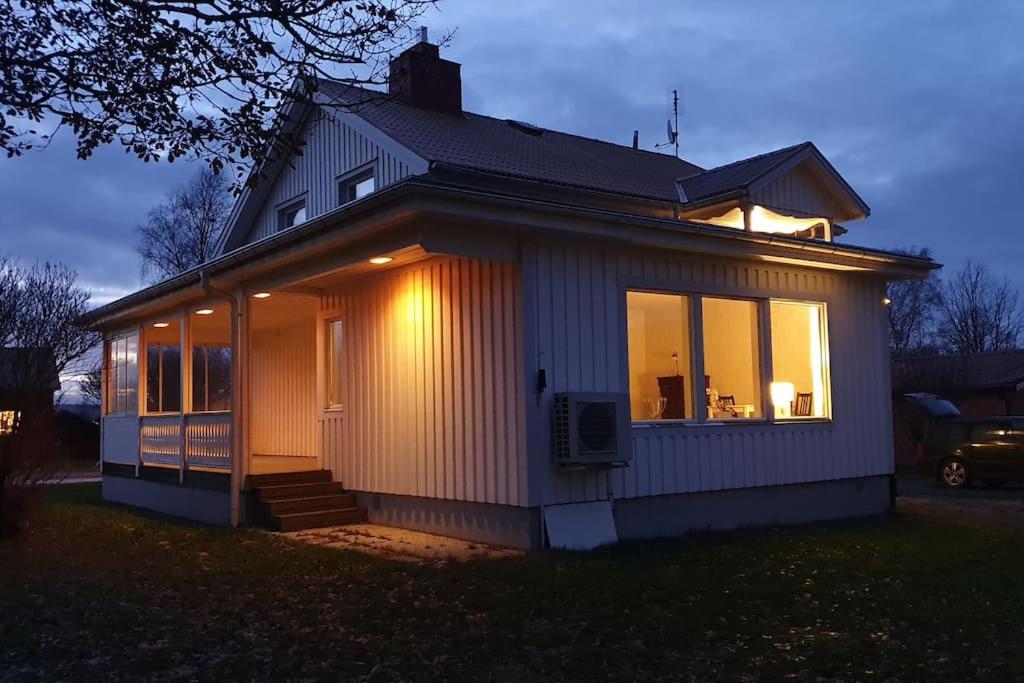 Villa photo 2