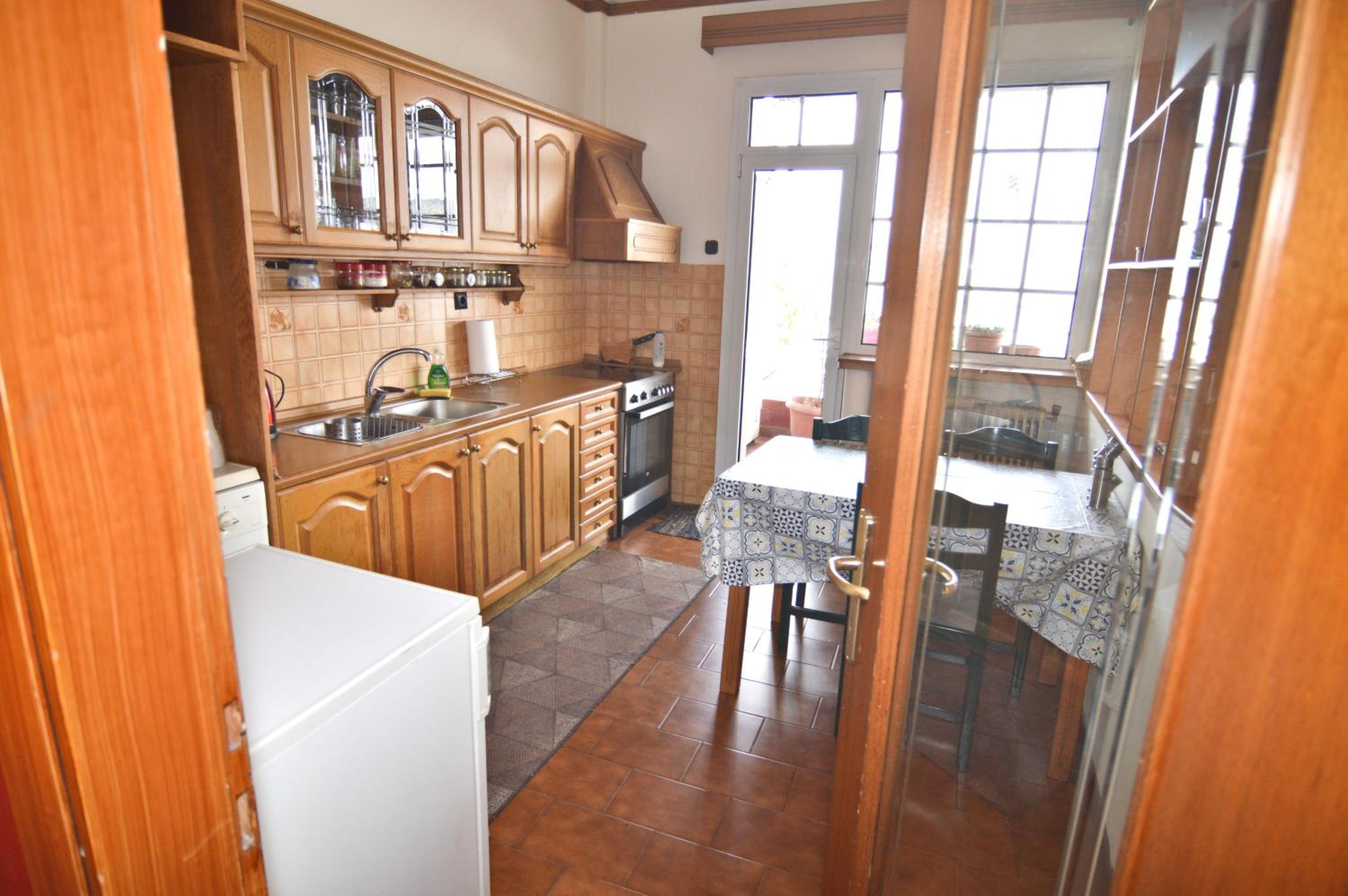 Apartment with Lake View photo 2