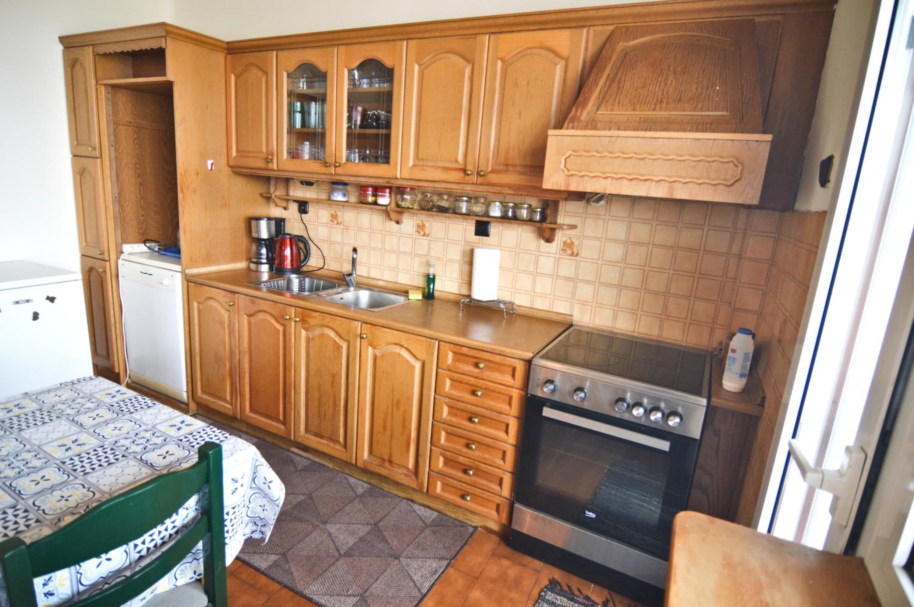 Apartment with Lake View photo 3