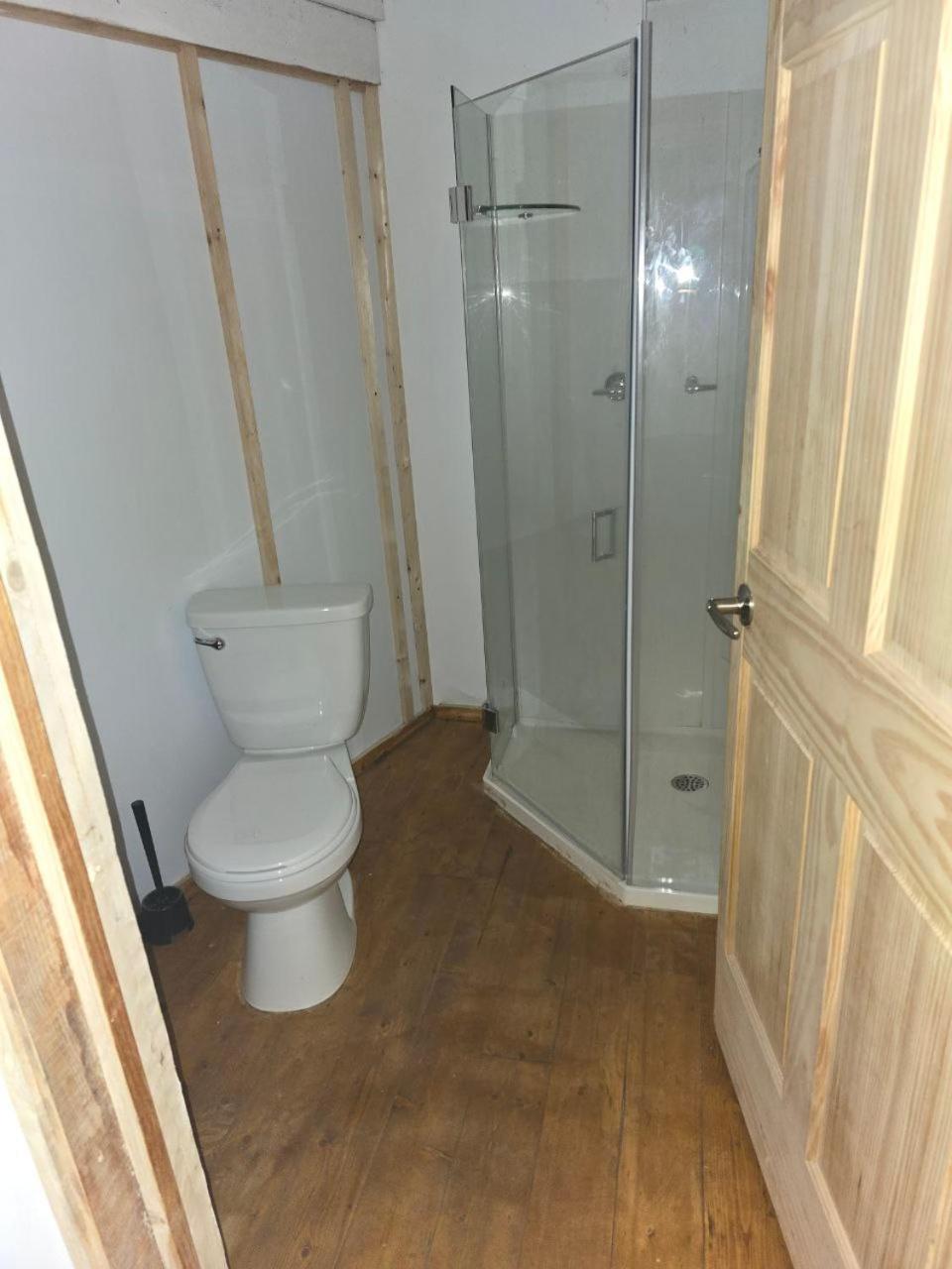 Three-Bedroom Chalet photo 3