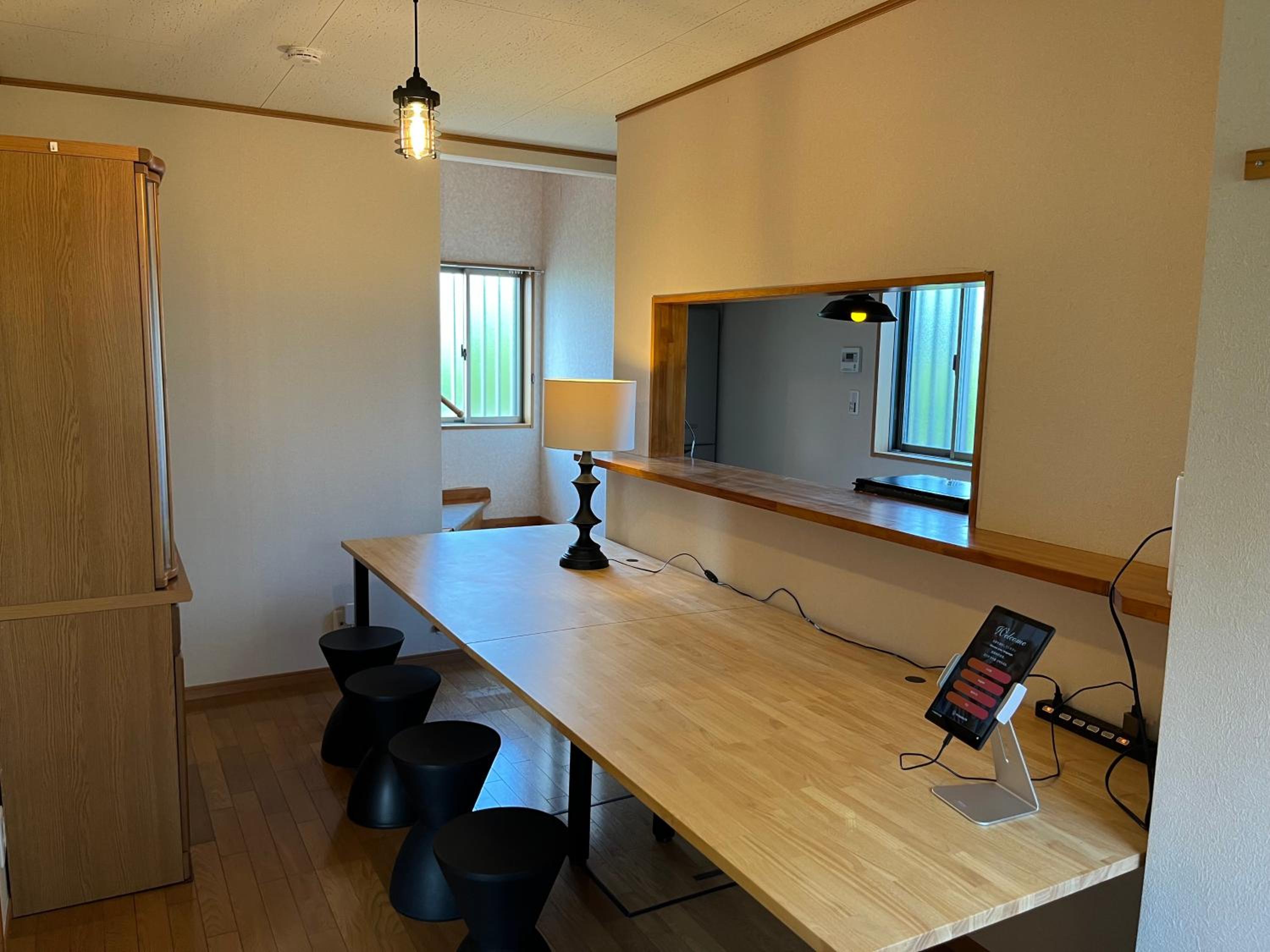 One-Bedroom House photo 2