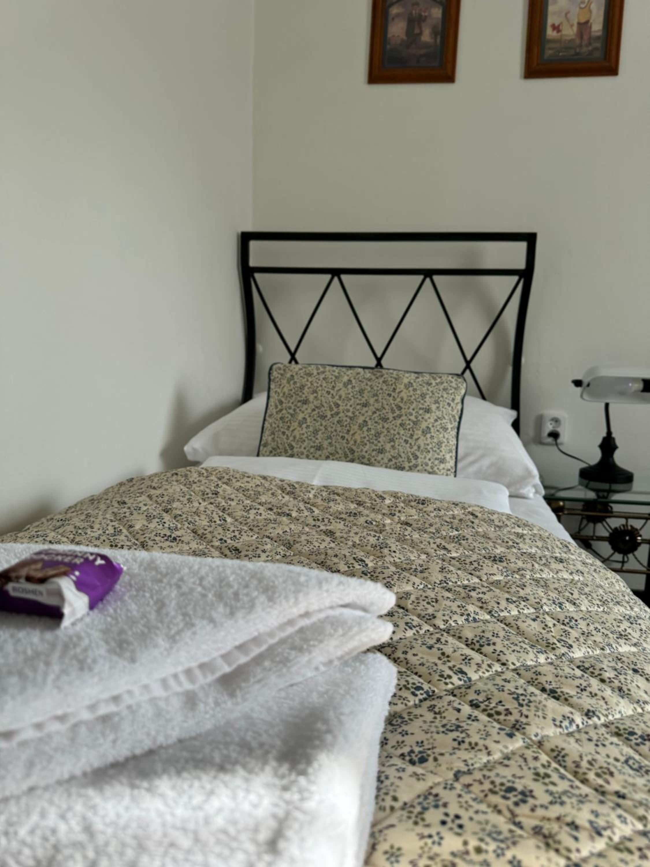Single Room photo 1