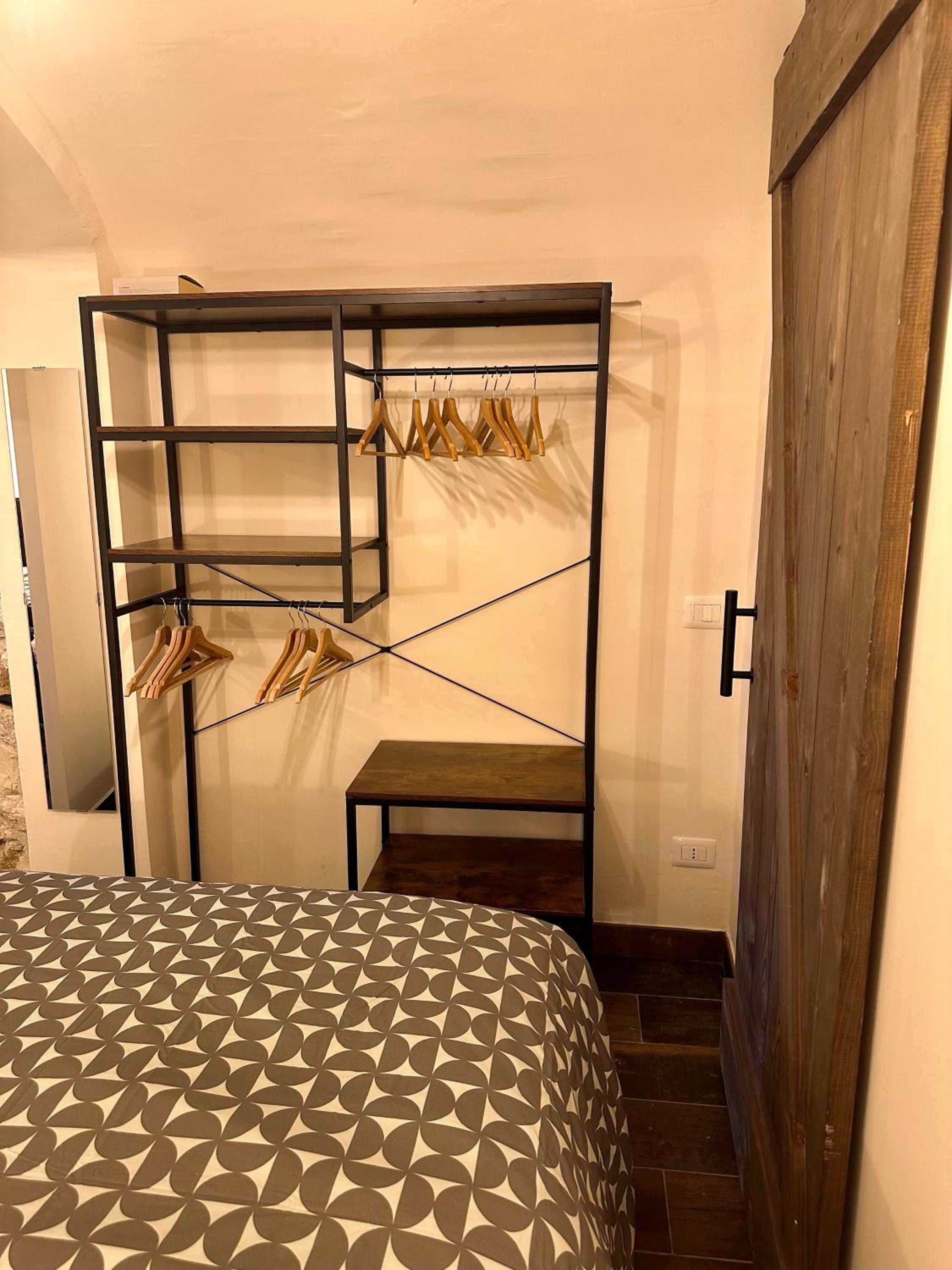One-Bedroom House photo 2
