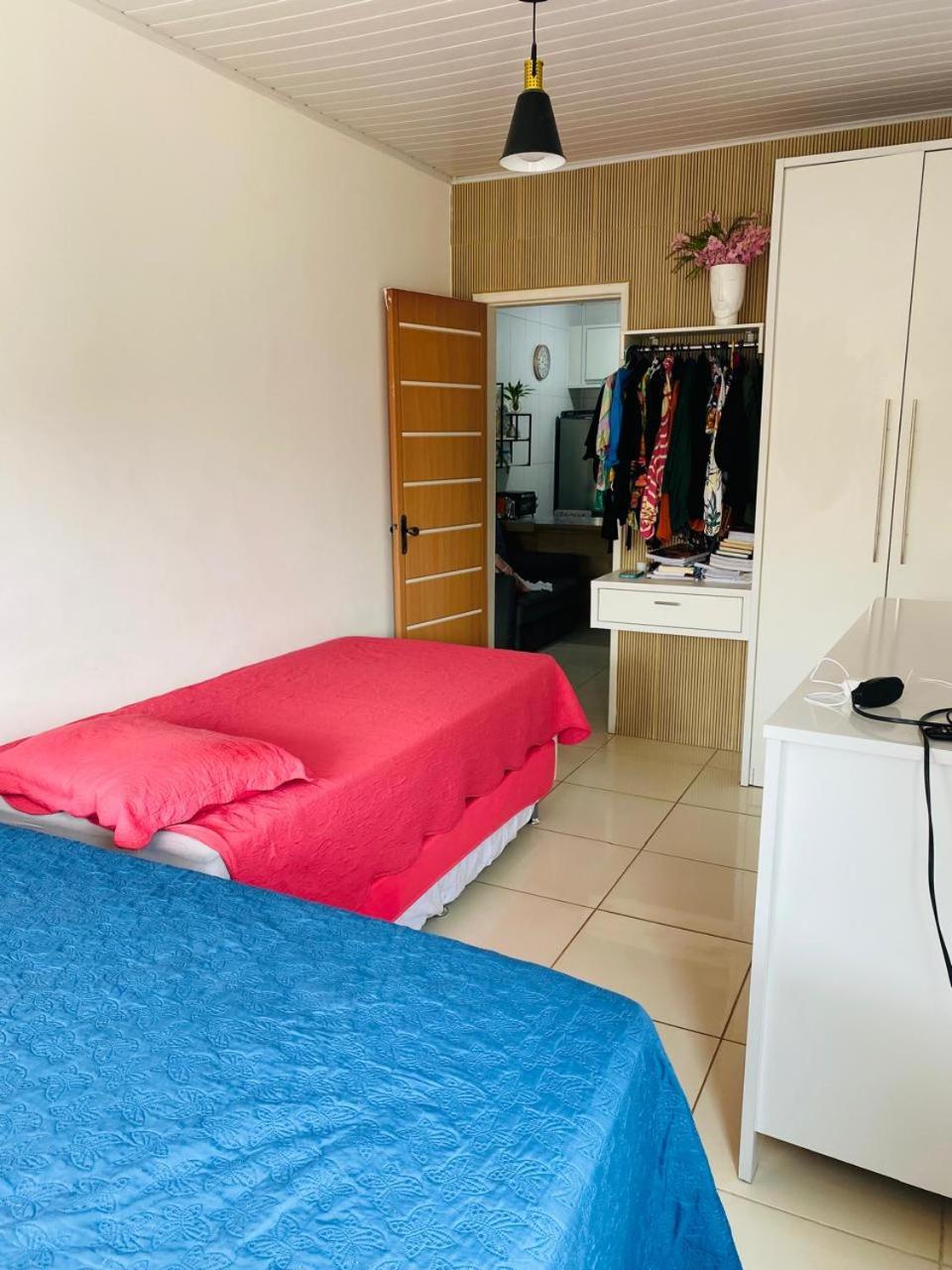 One-Bedroom House photo 3