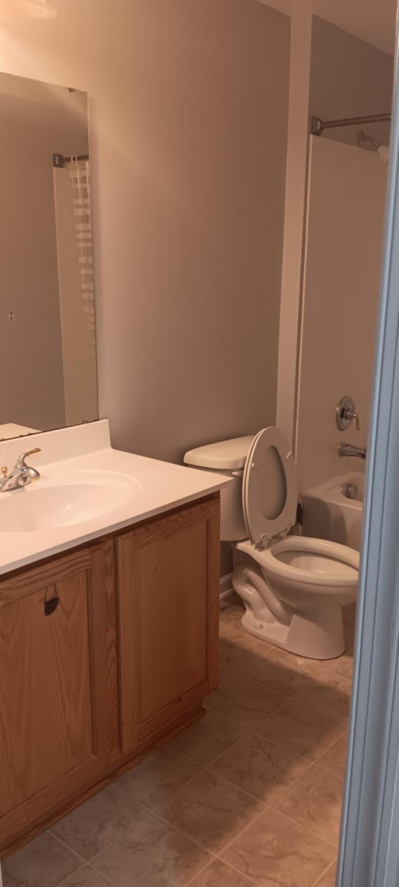 Two-Bedroom Apartment photo 3