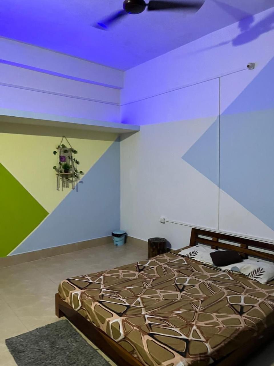 Budget Double Room photo 1