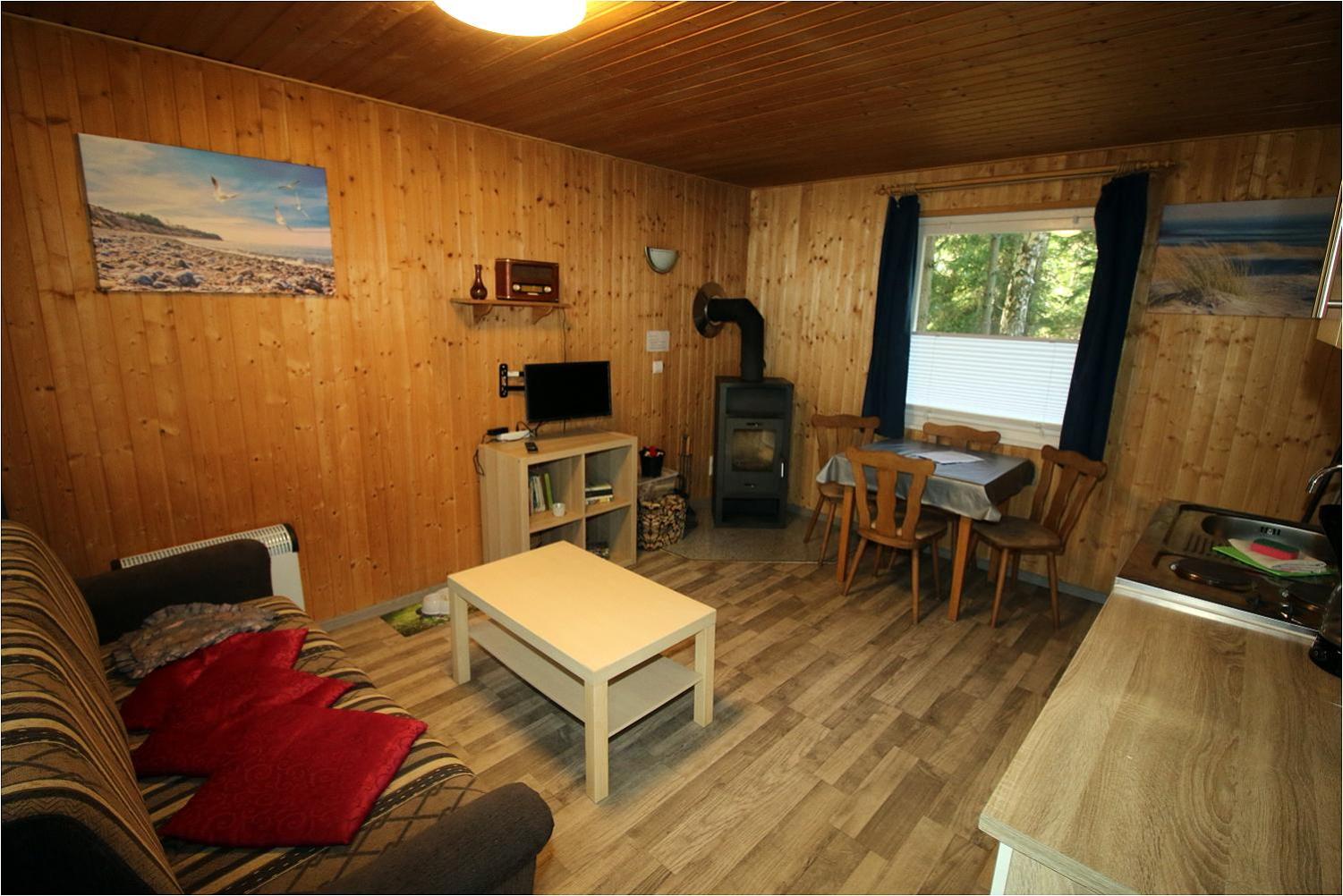 One-Bedroom Bungalow photo 1