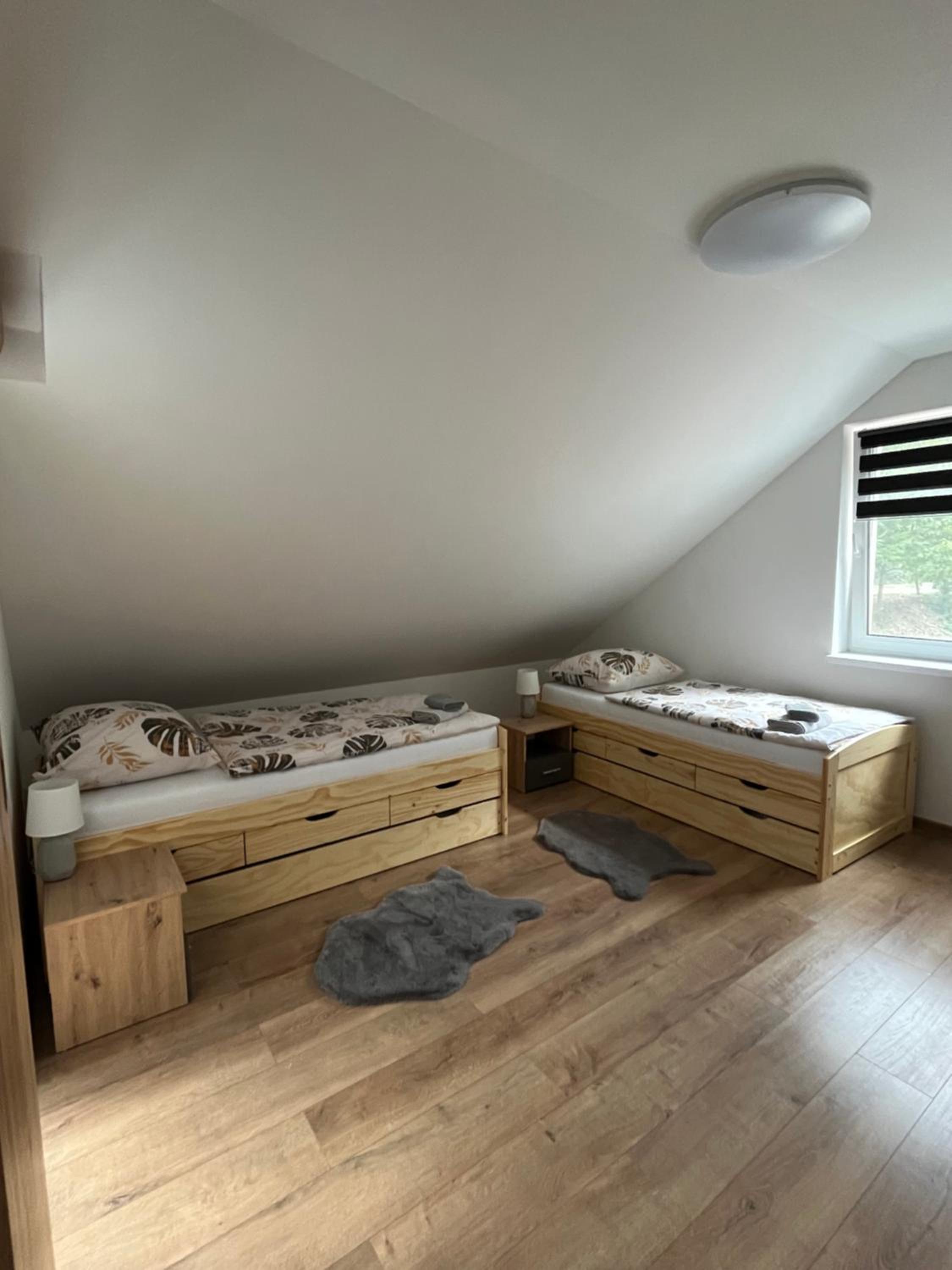 Standard Twin Room photo 1