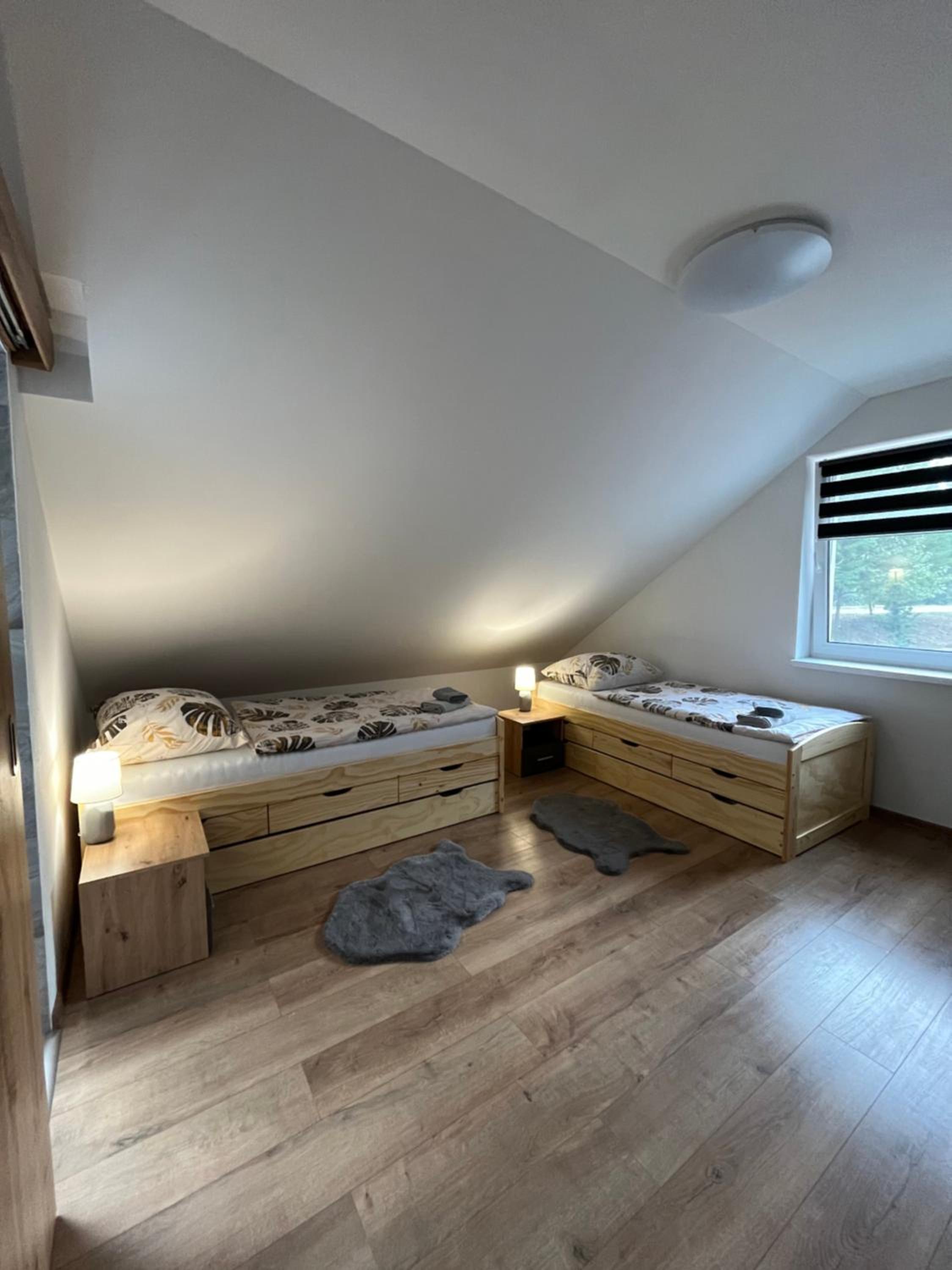 Standard Twin Room photo 2