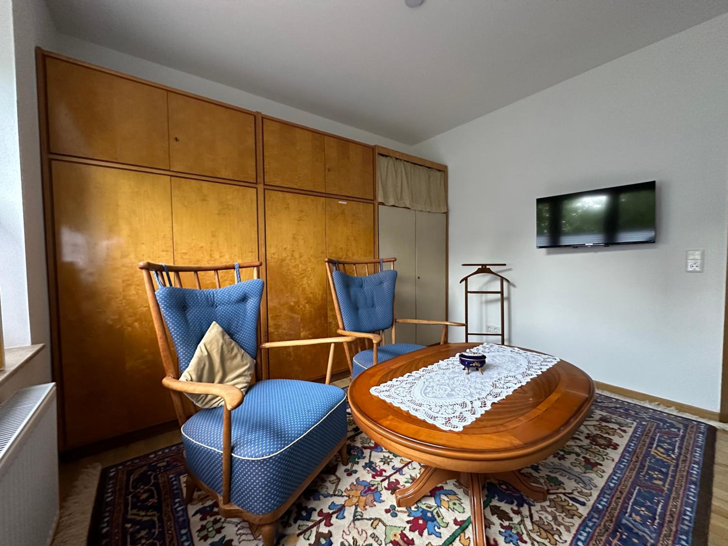 Two-Bedroom Apartment photo 2