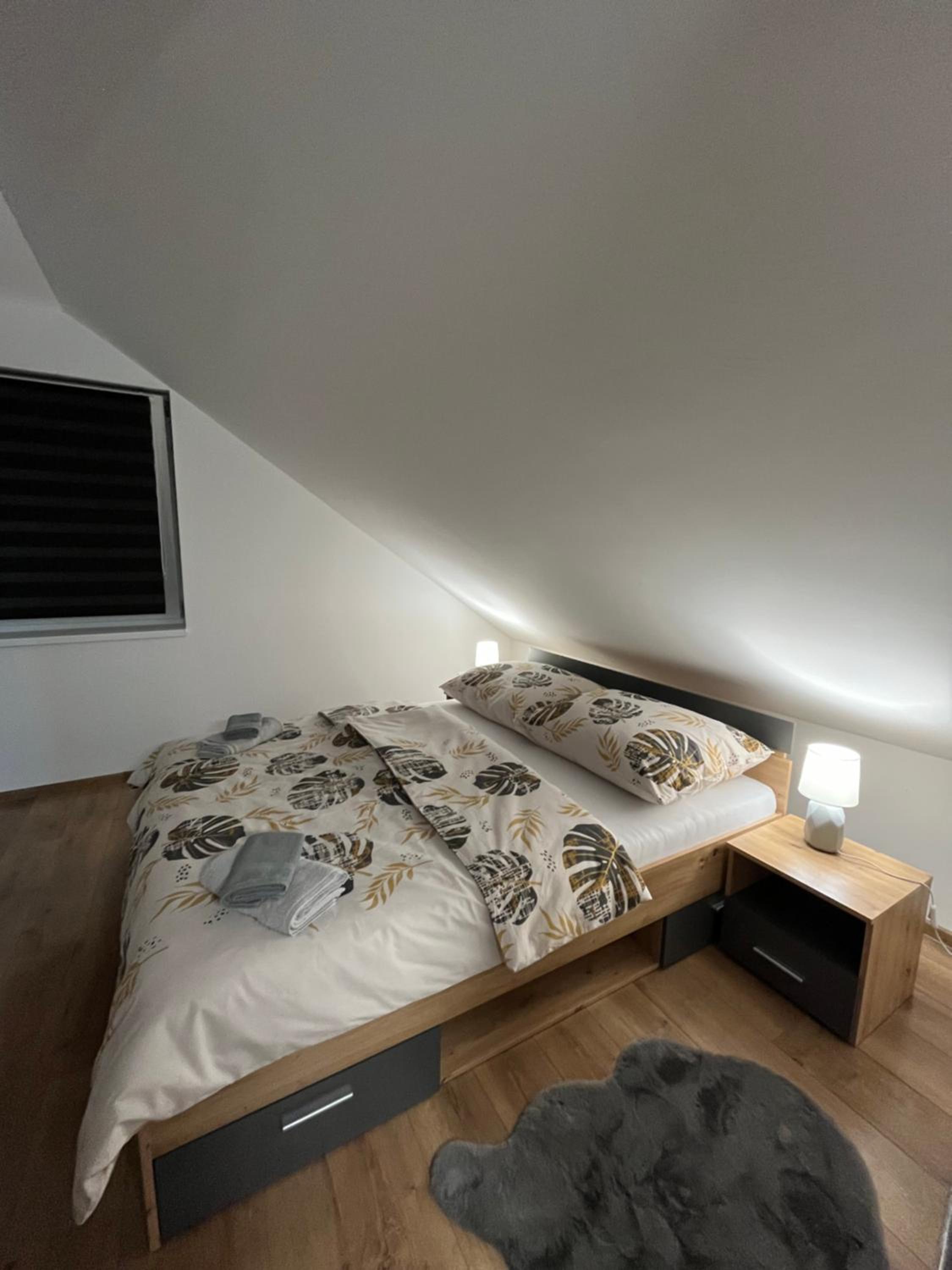 Standard Double Room photo 1