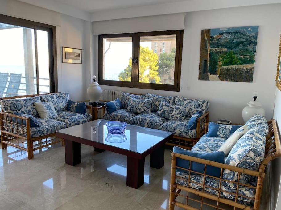 Departamento de tres habitaciones