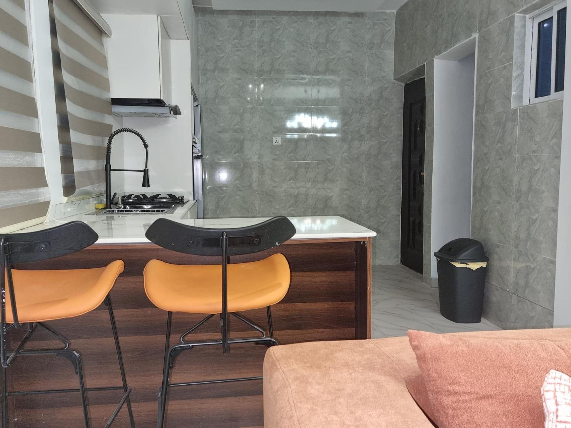 Two-Bedroom Apartment photo 2