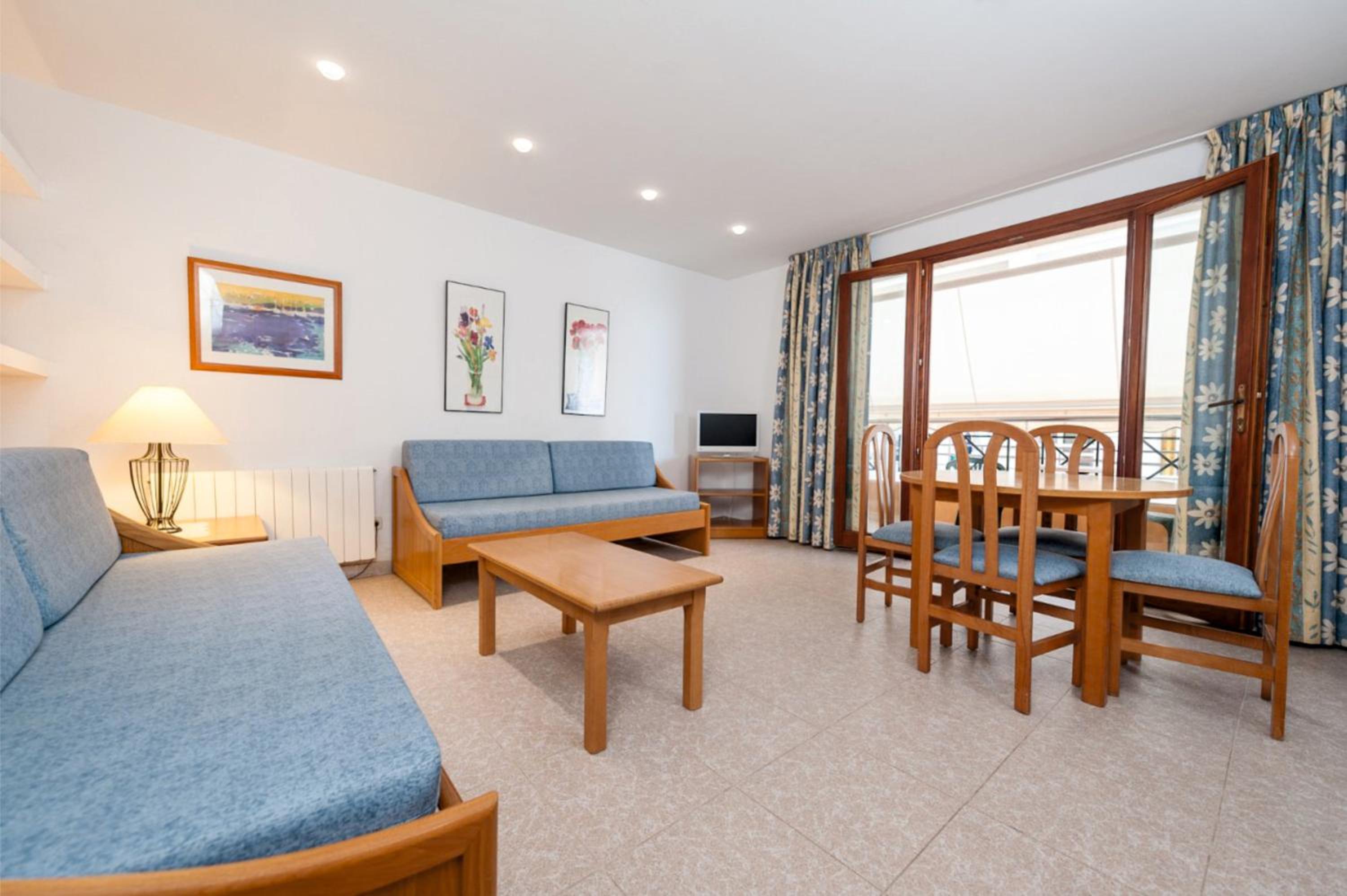 Apartamento Junior