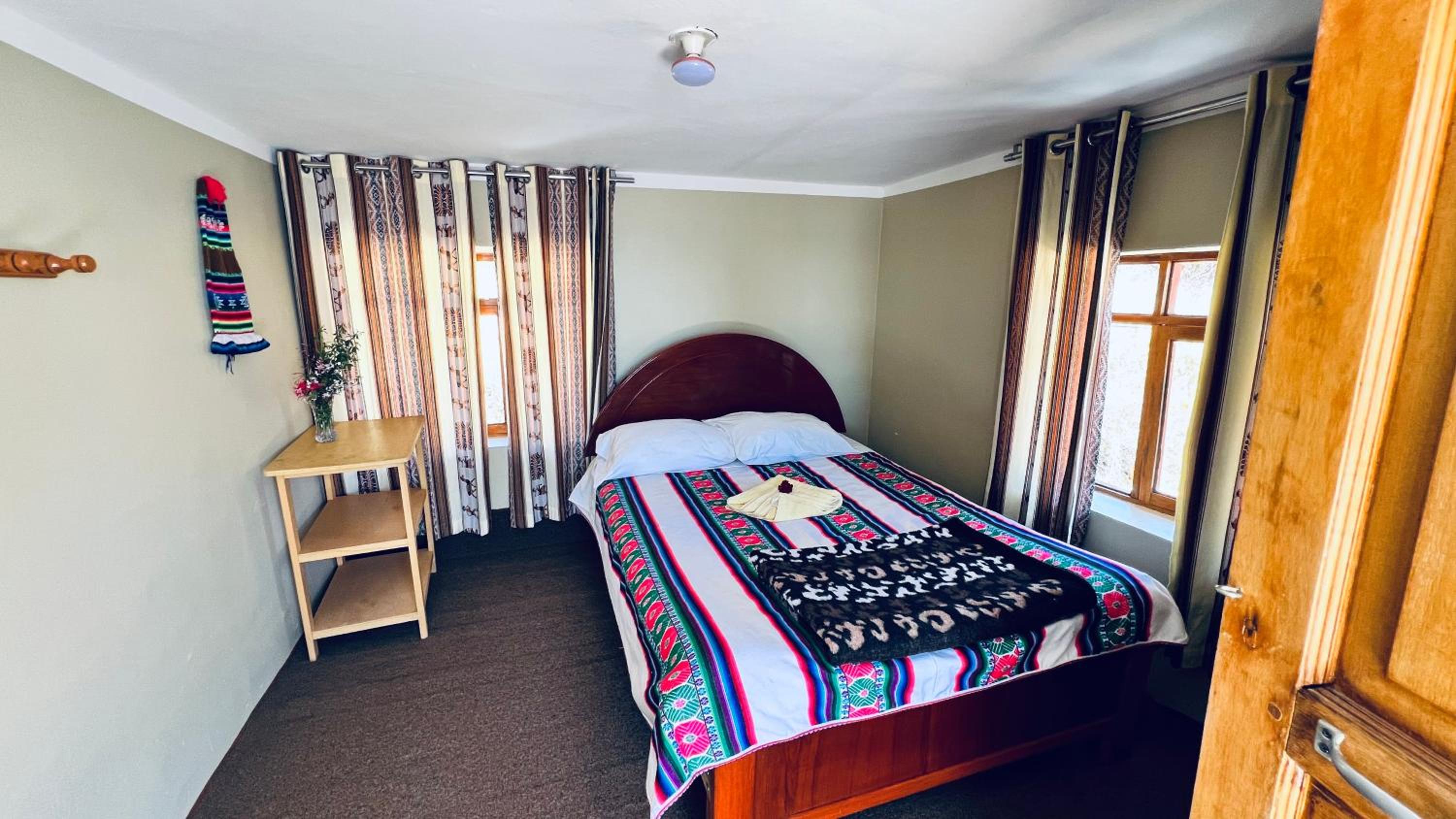 Double Room photo 1
