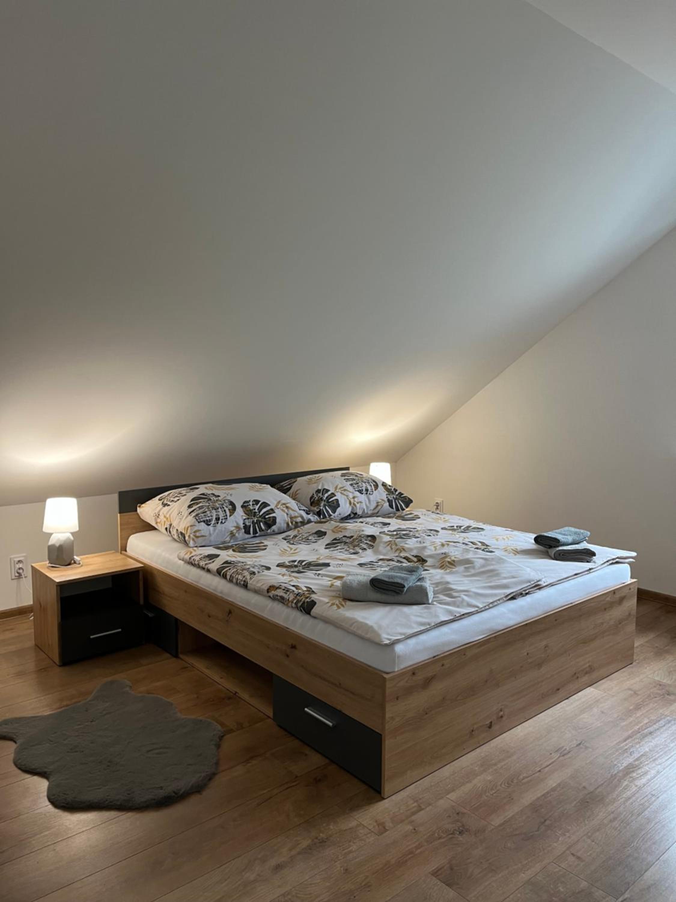 Double Room photo 3