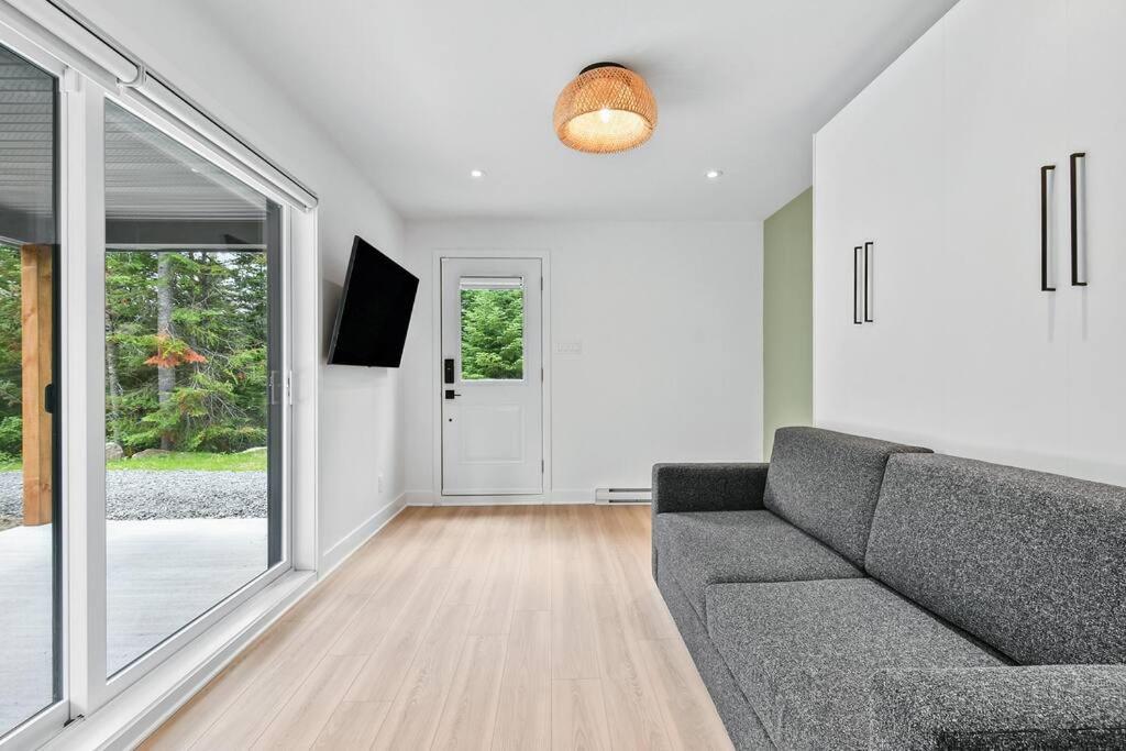 Three-Bedroom Chalet photo 3