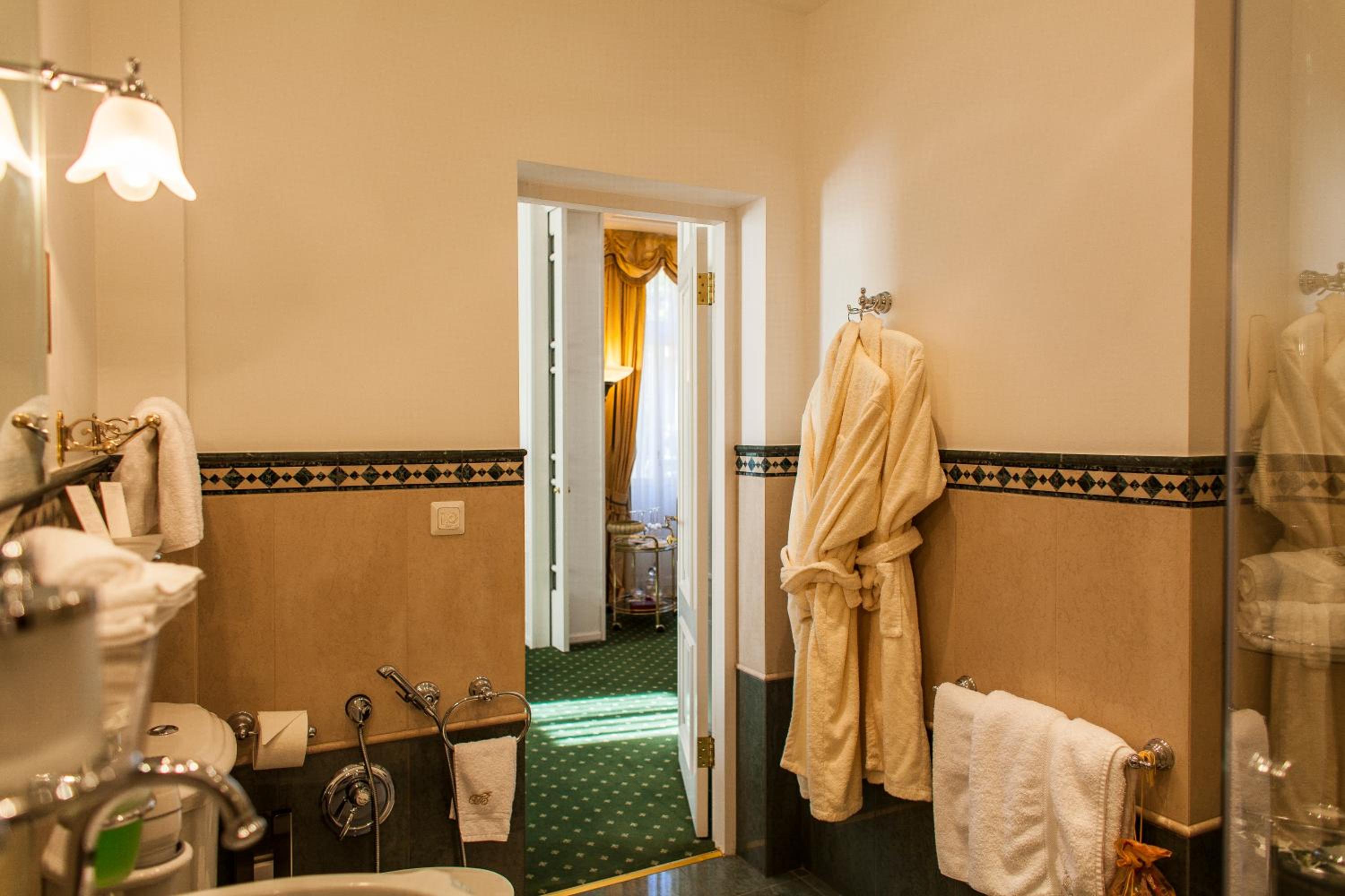 Suite Emerald photo 3